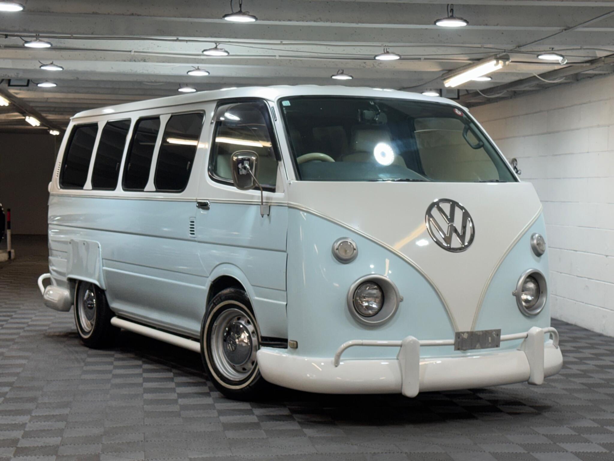 Toyota Hiace - Image 14