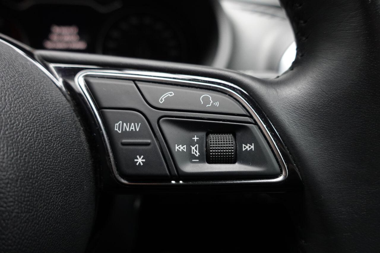 Audi A3 - Image 40