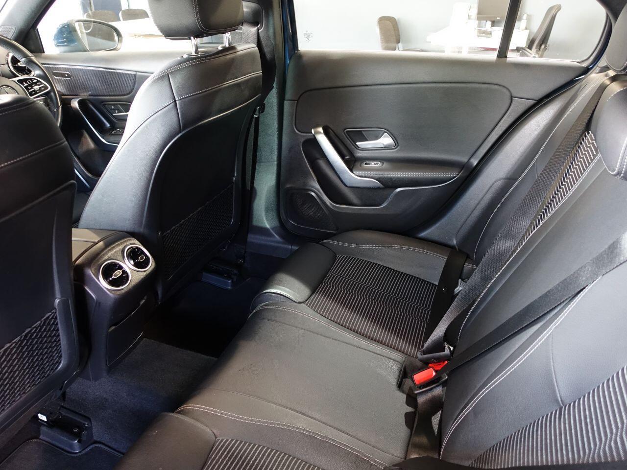 Mercedes-benz A-CLASS - Image 16