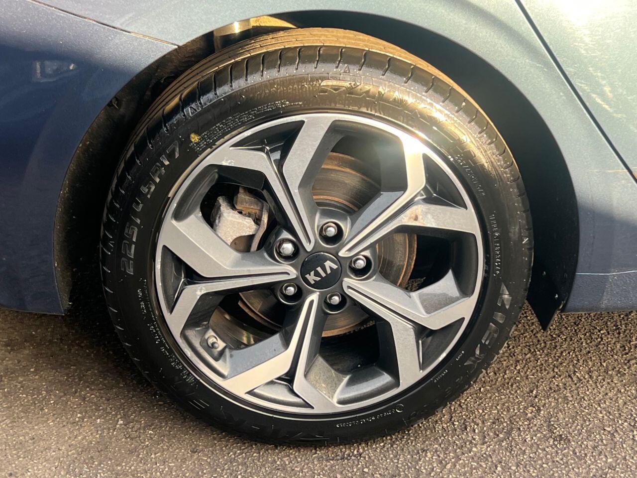 Kia ceed - Image 14