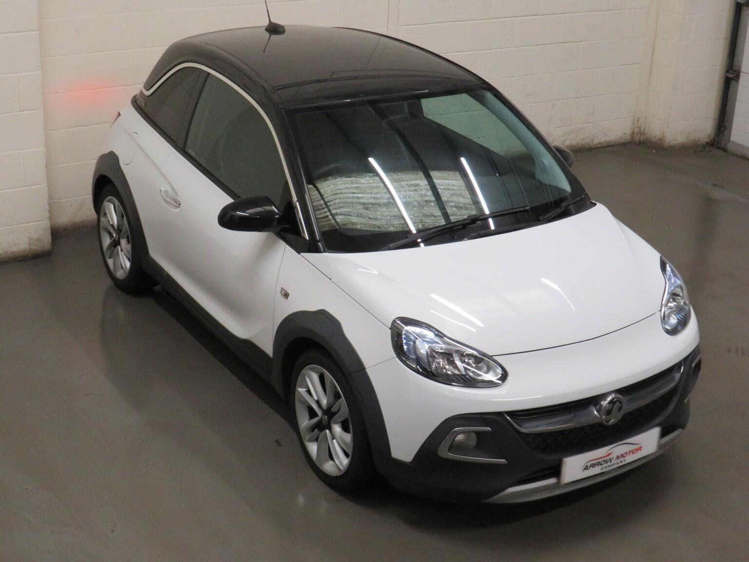 Vauxhall ADAM - Image 16