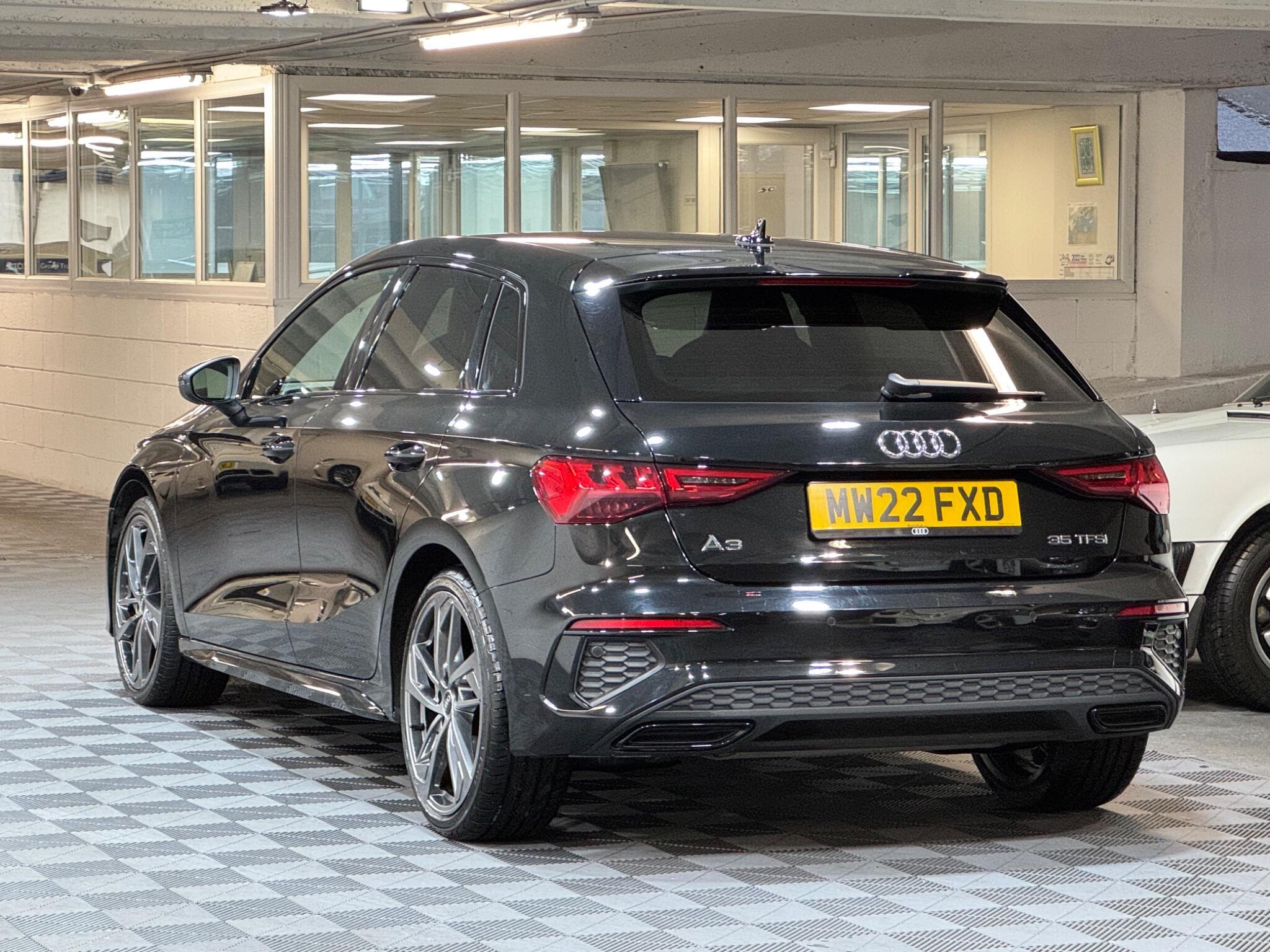 Audi A3 - Image 3