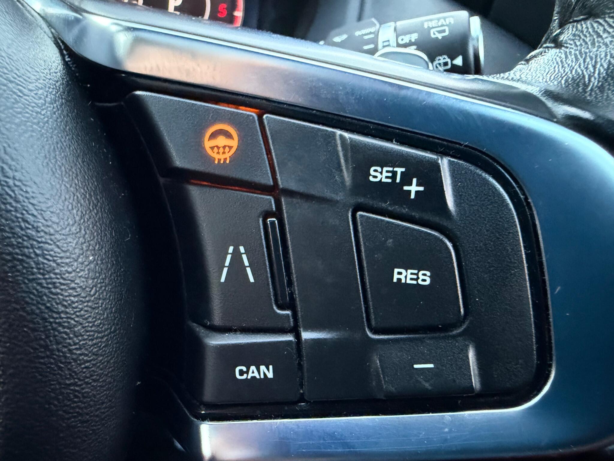 Jaguar F-Pace - Image 61