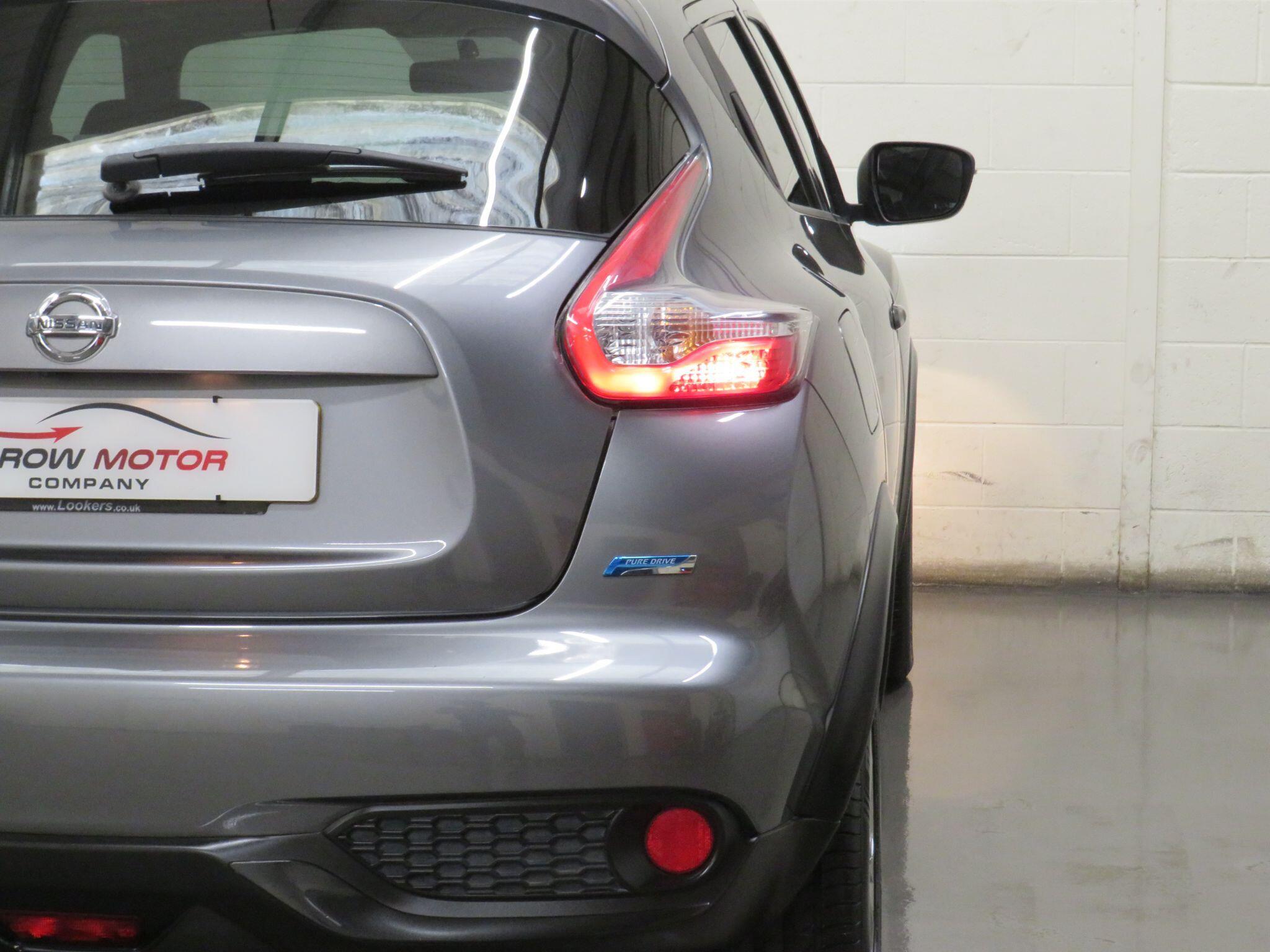 Nissan Juke - Image 12