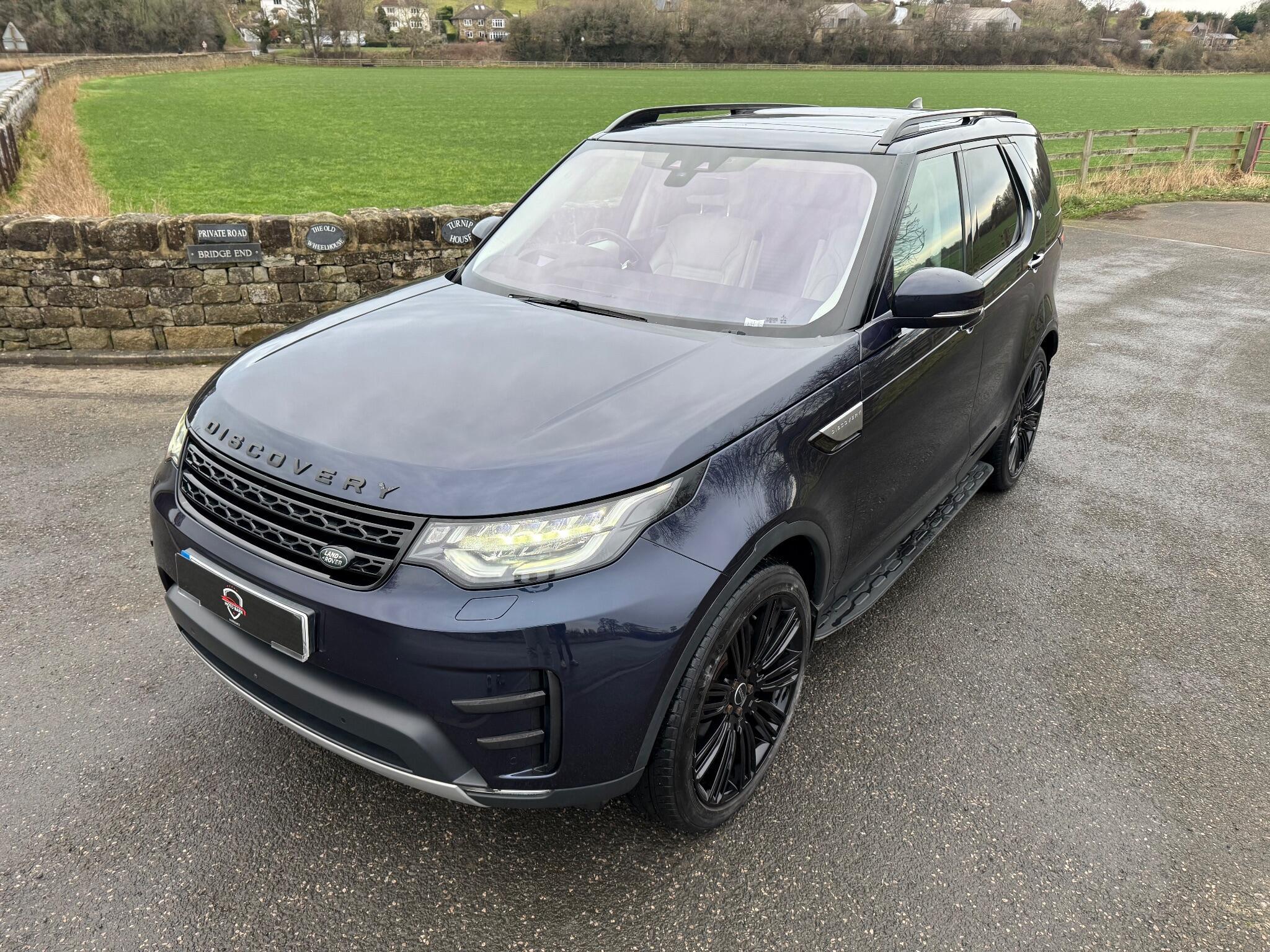 Land Rover Discovery - Image 9