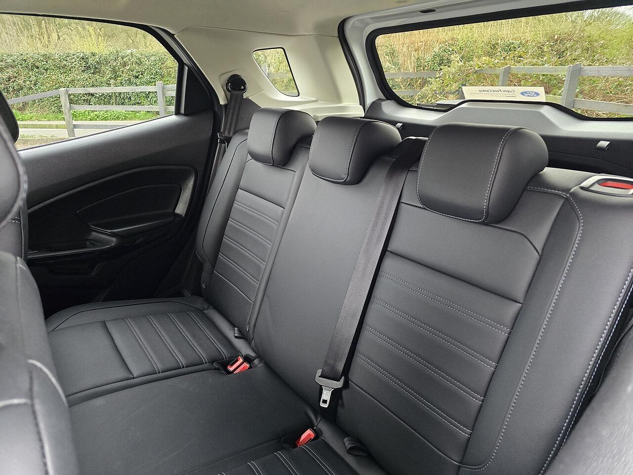 Ford Ecosport - Image 7