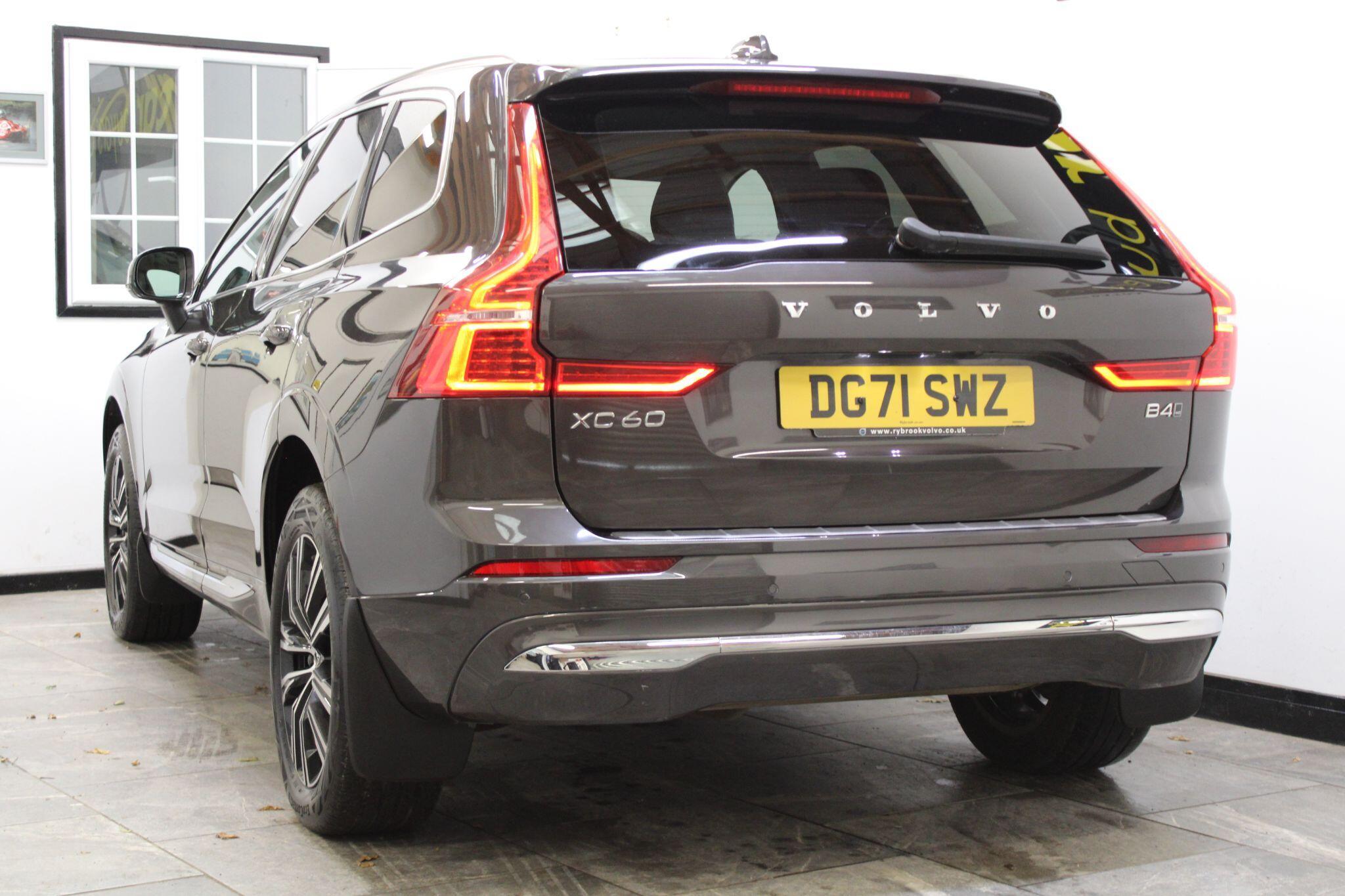 Volvo XC60 - Image 20