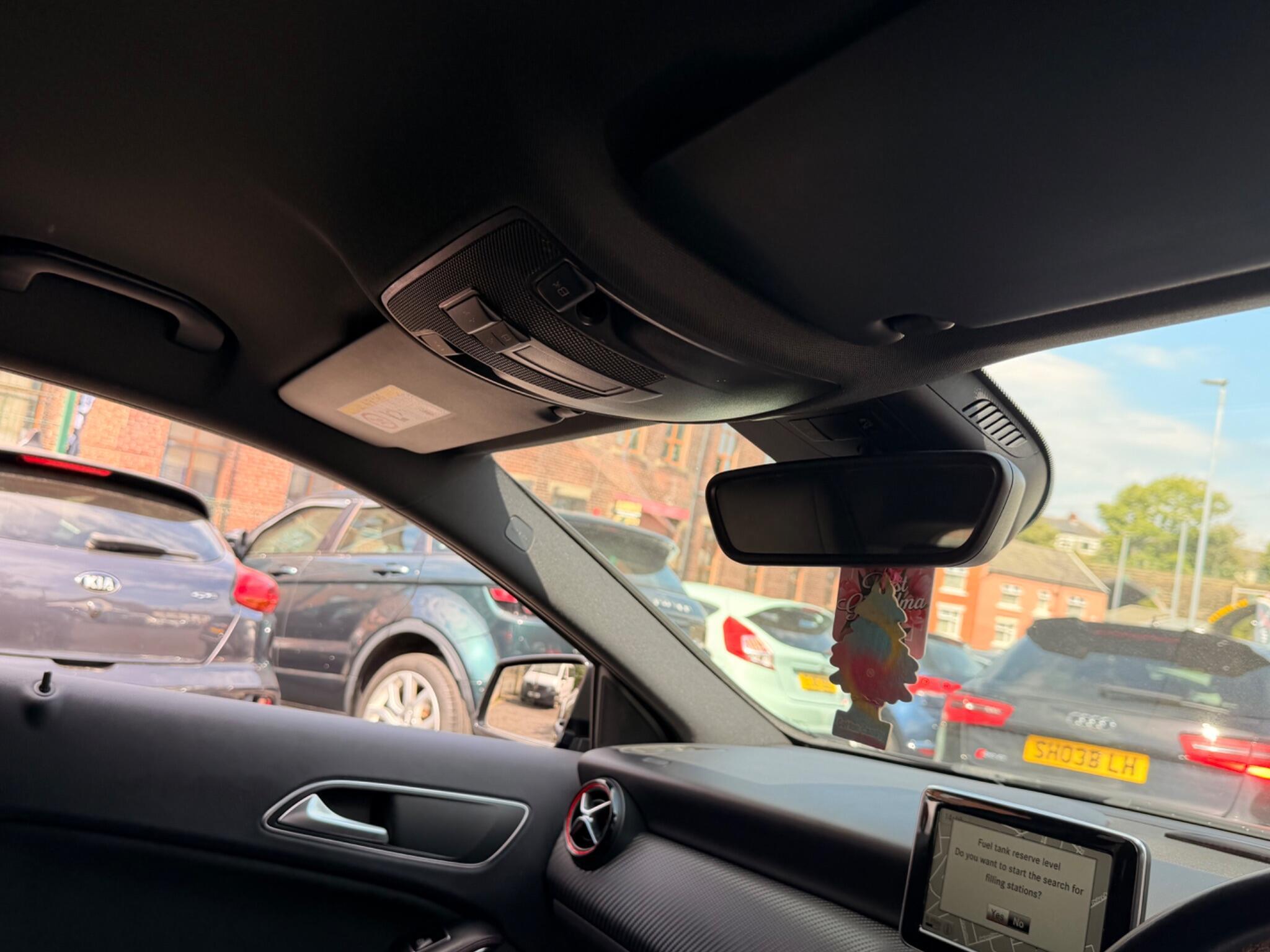 Mercedes A Class - Image 18