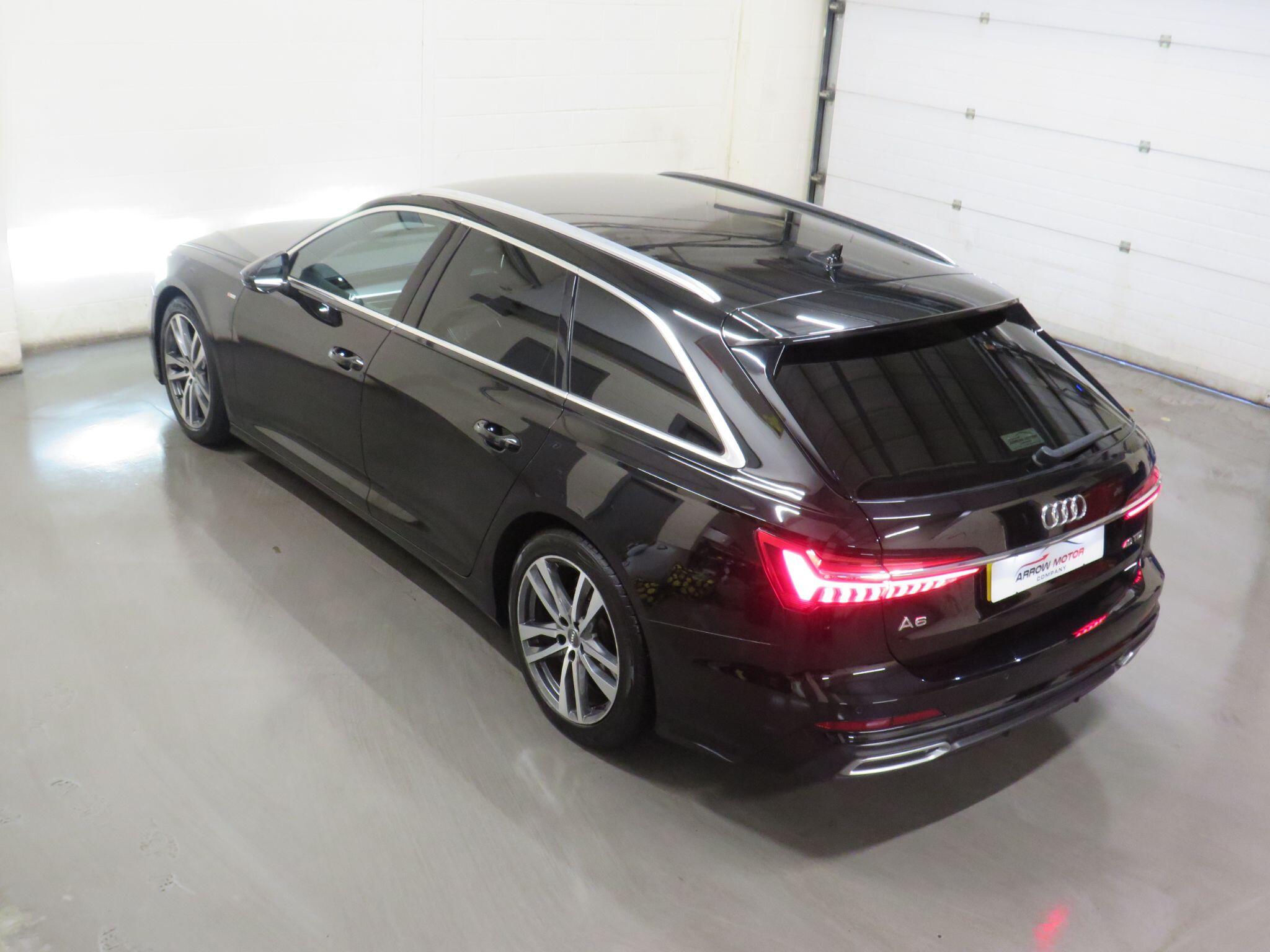 Audi A6 Avant - Image 13