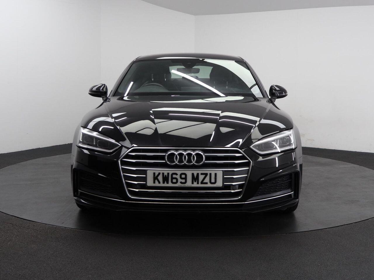 Audi A5 - Image 5