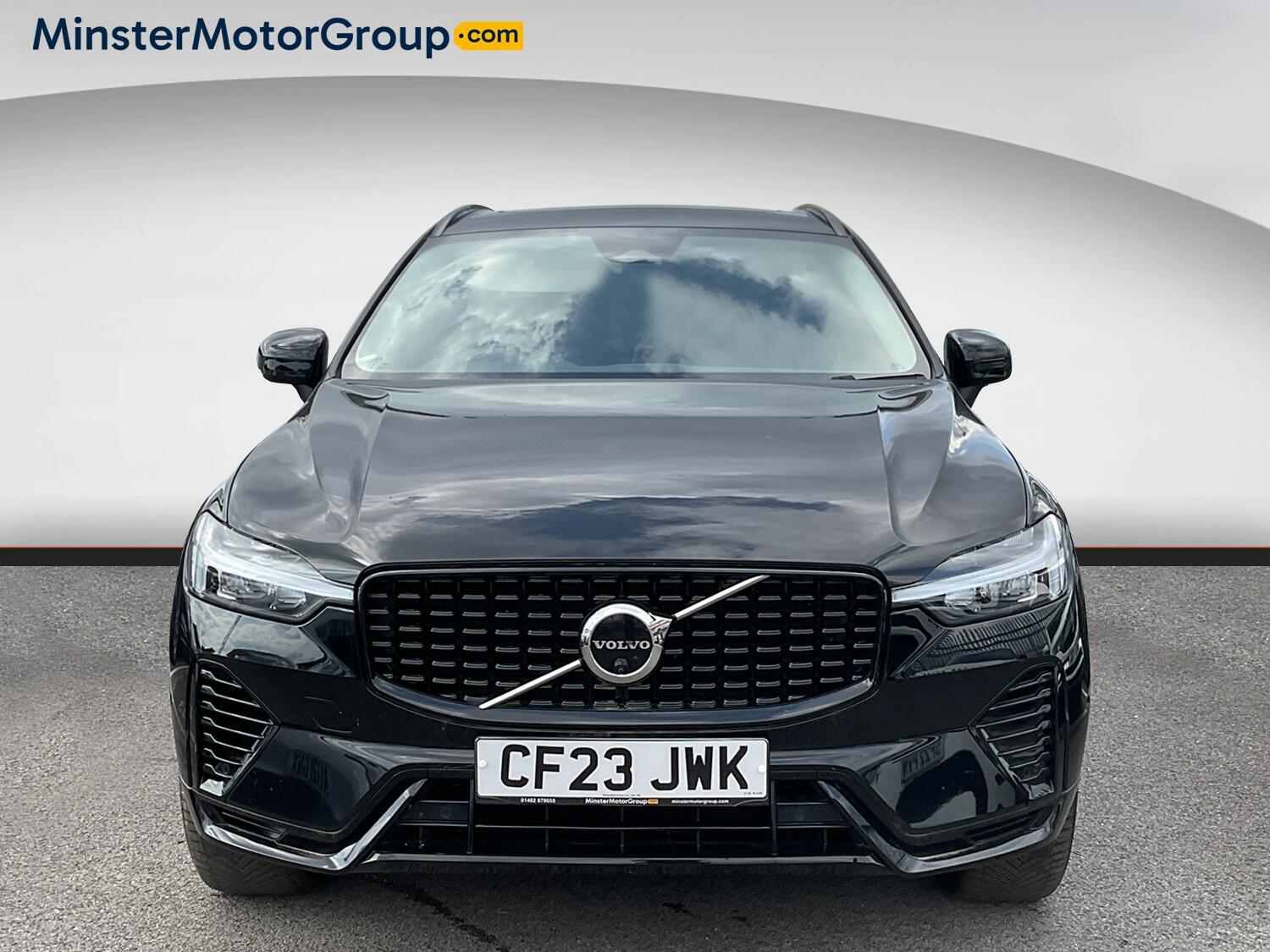 Volvo XC60 - Image 5
