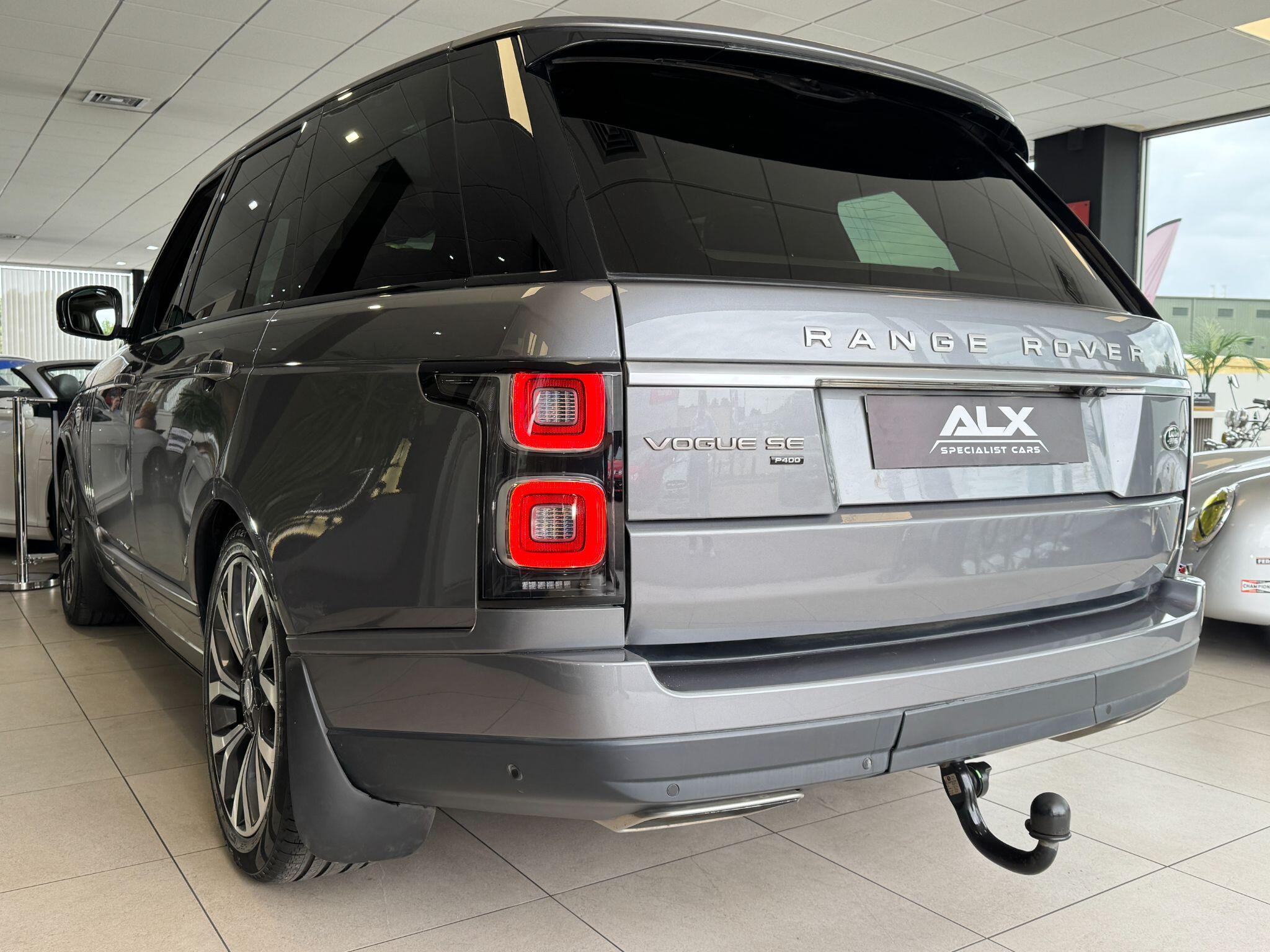 Land Rover Range Rover - Image 19