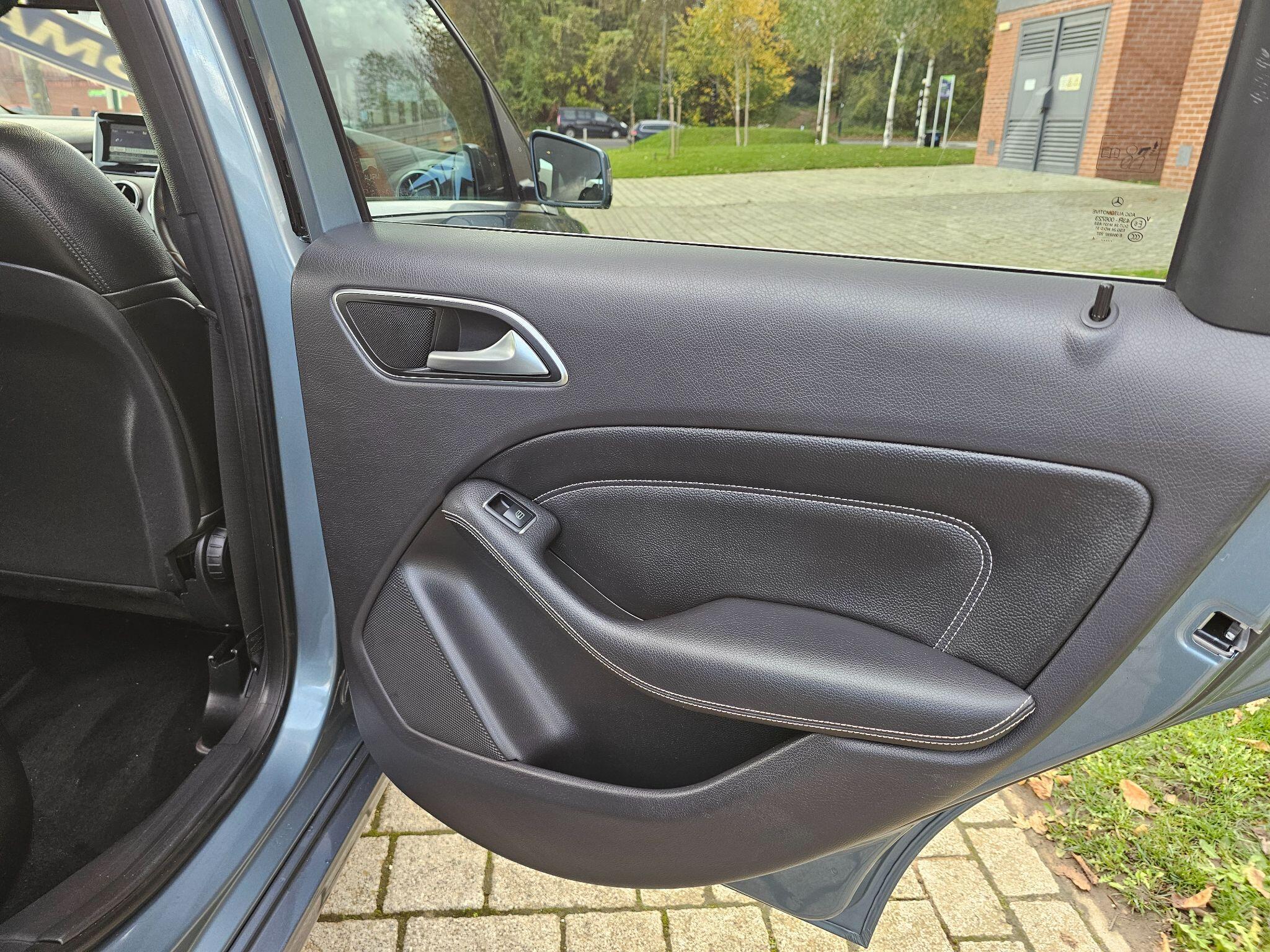 Mercedes B Class - Image 14
