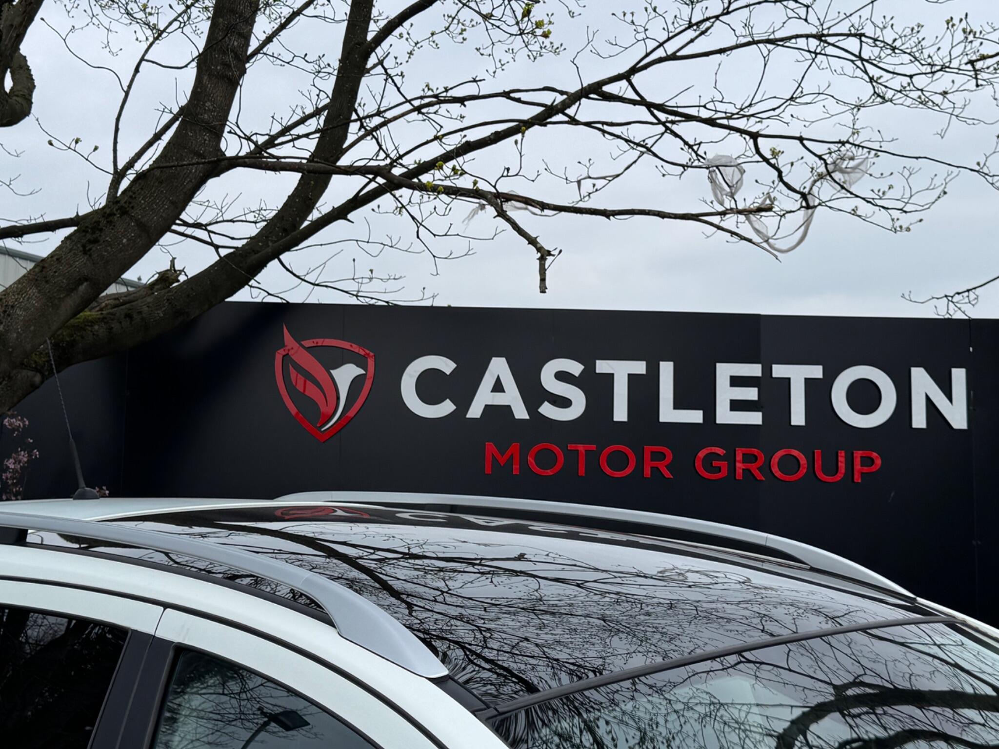 Nissan QASHQAI+2 - Image 52