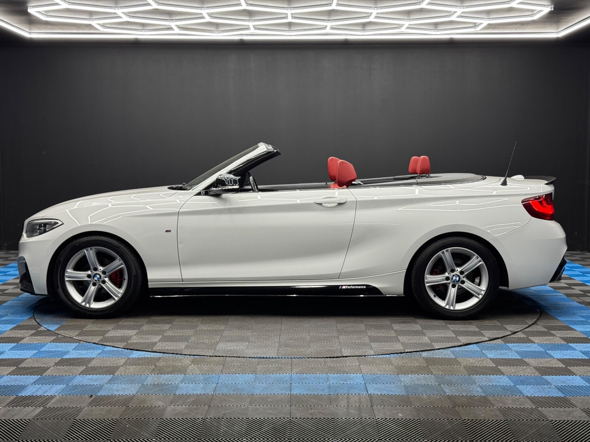 BMW 2 Series - Image 8