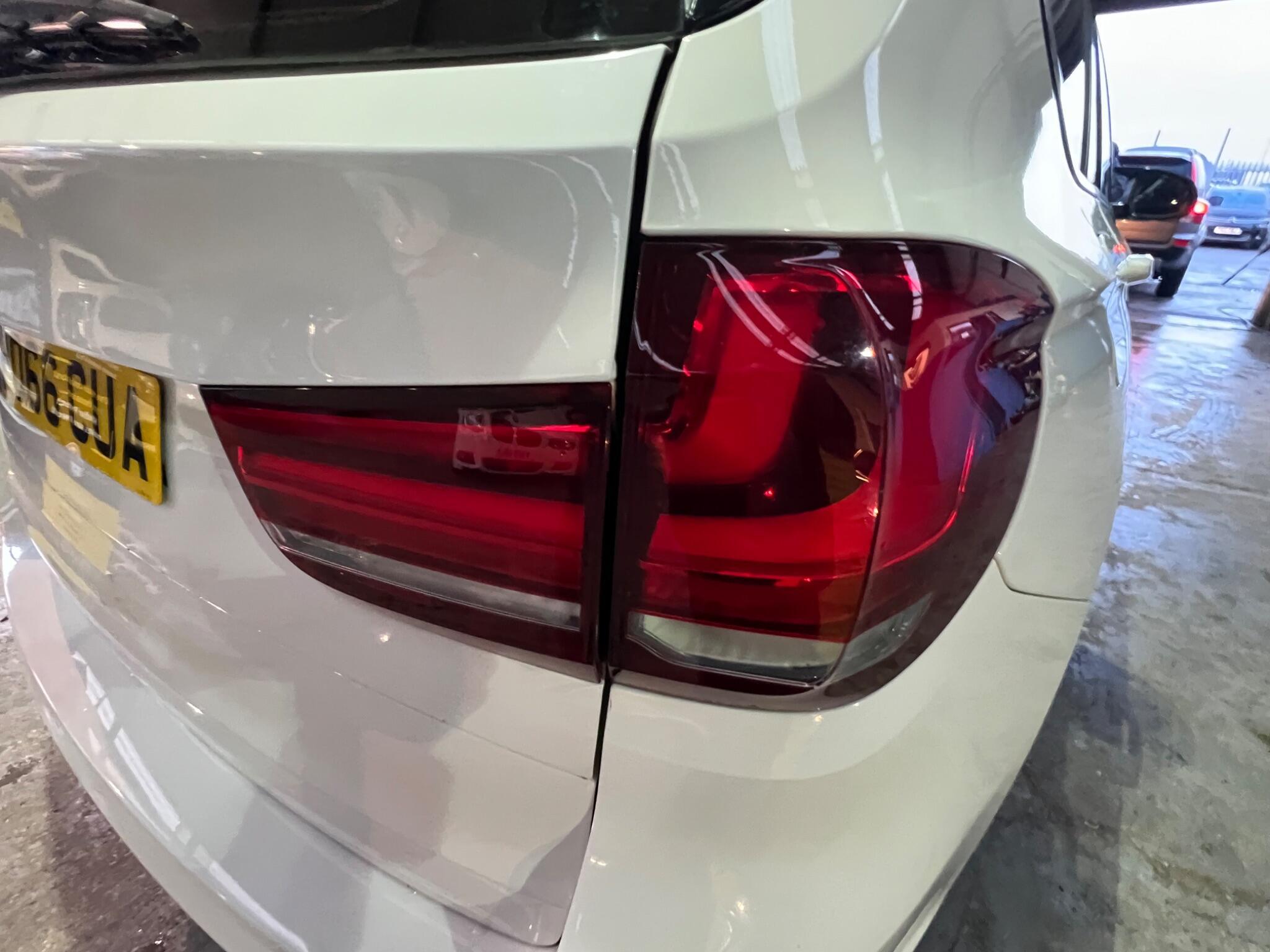 BMW X5 - Image 33