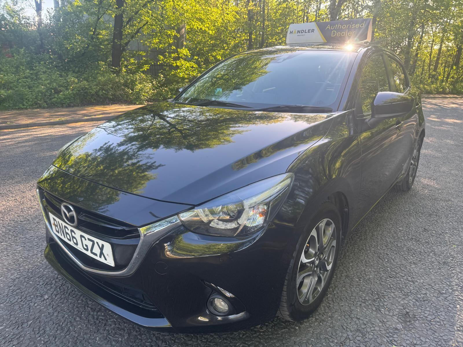 Mazda MAZDA2 - Image 3