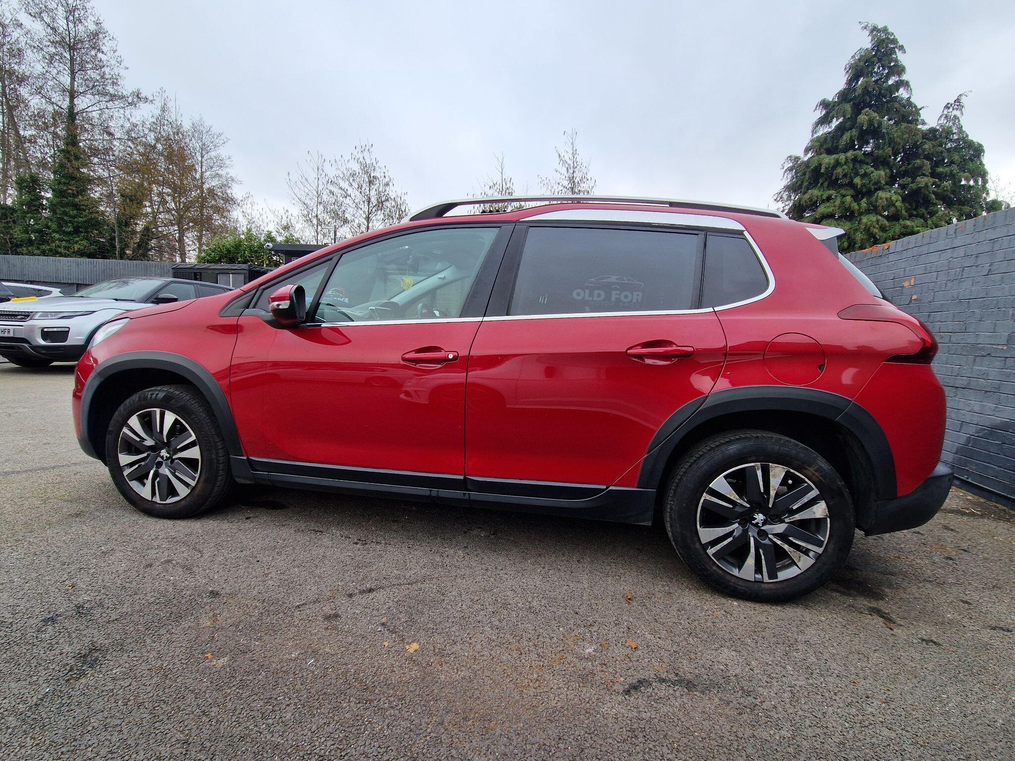 Peugeot 2008 - Image 17