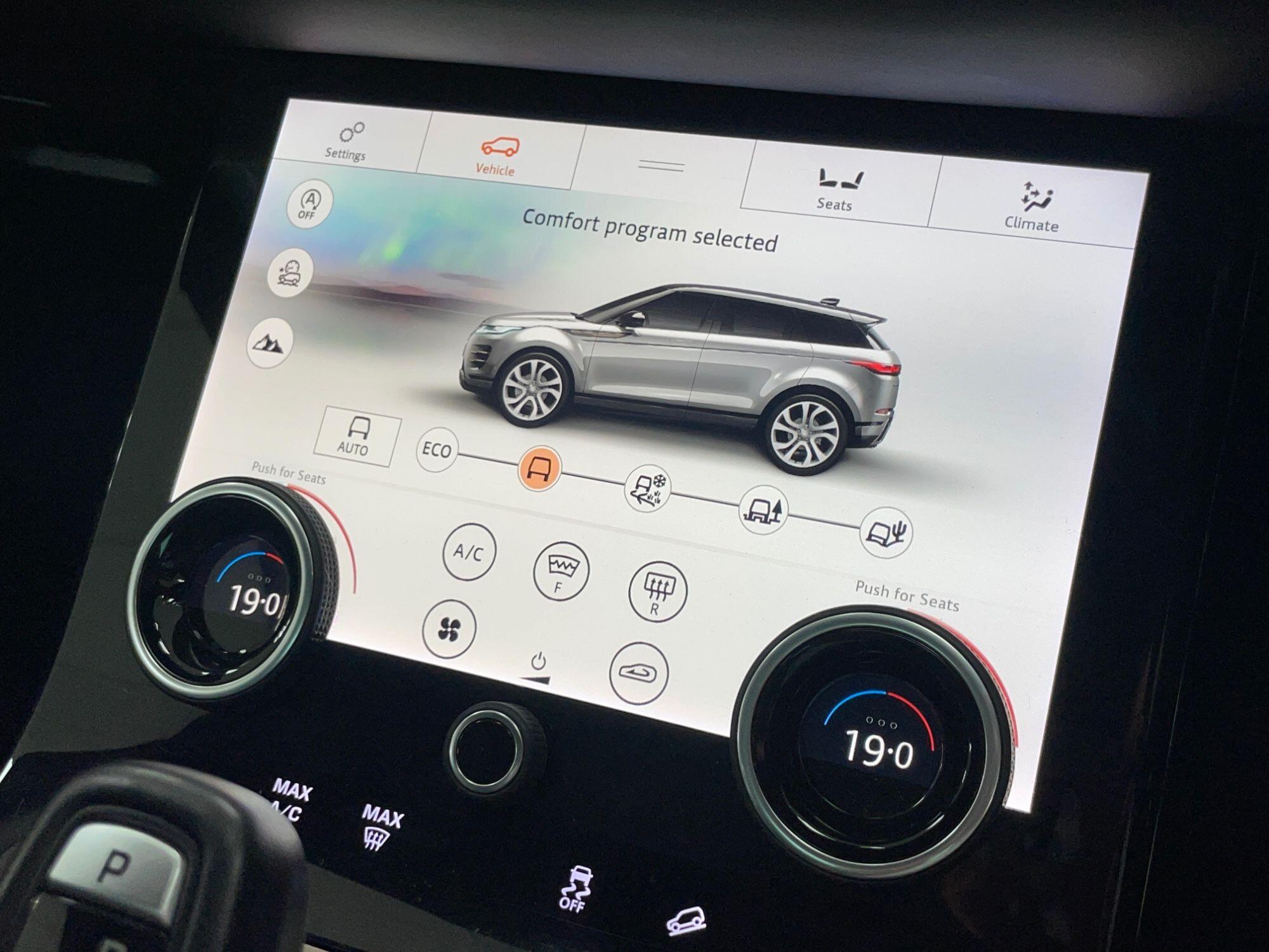 Land Rover Range Rover Evoque - Image 49