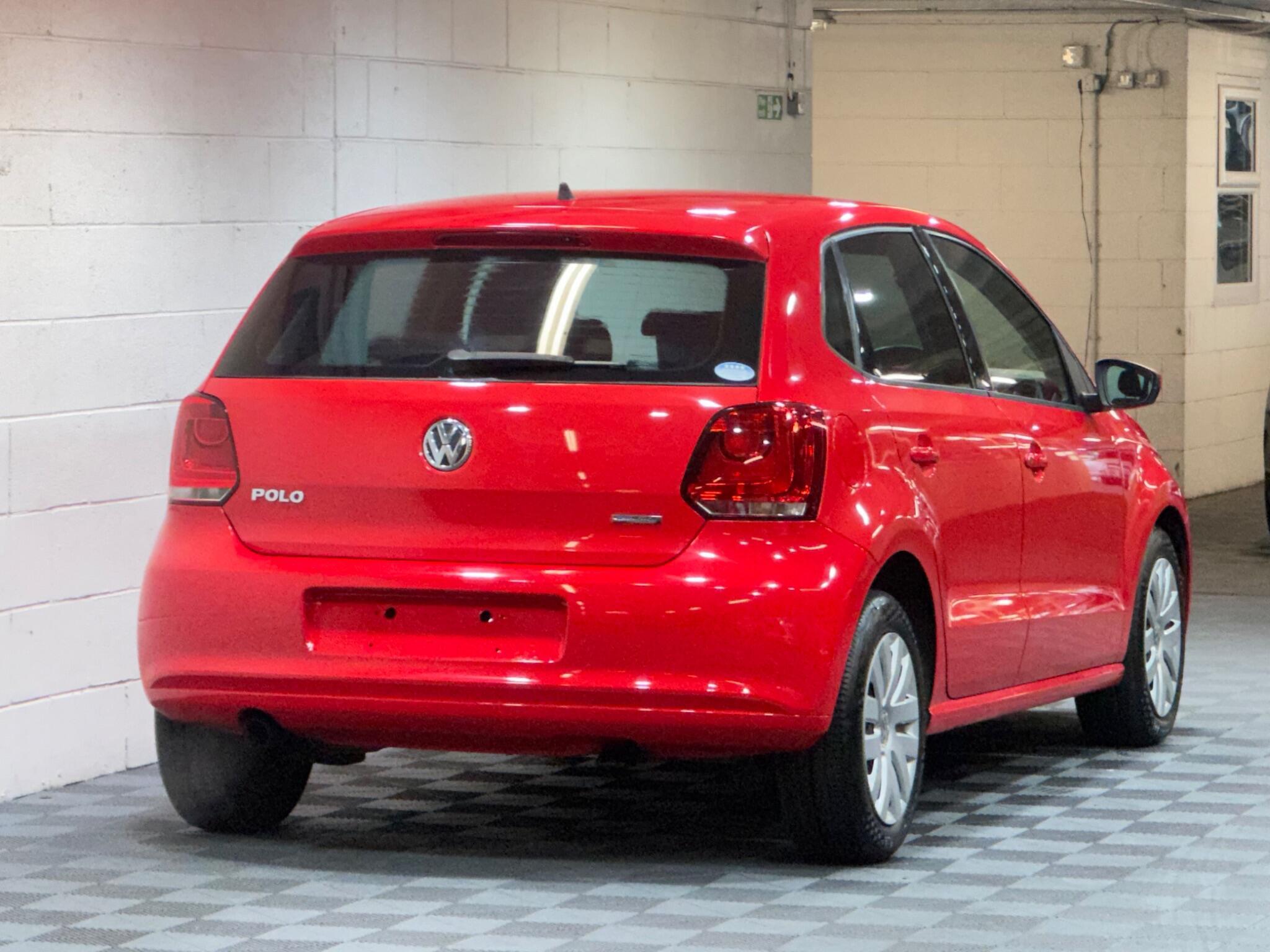 Volkswagen Polo - Image 4
