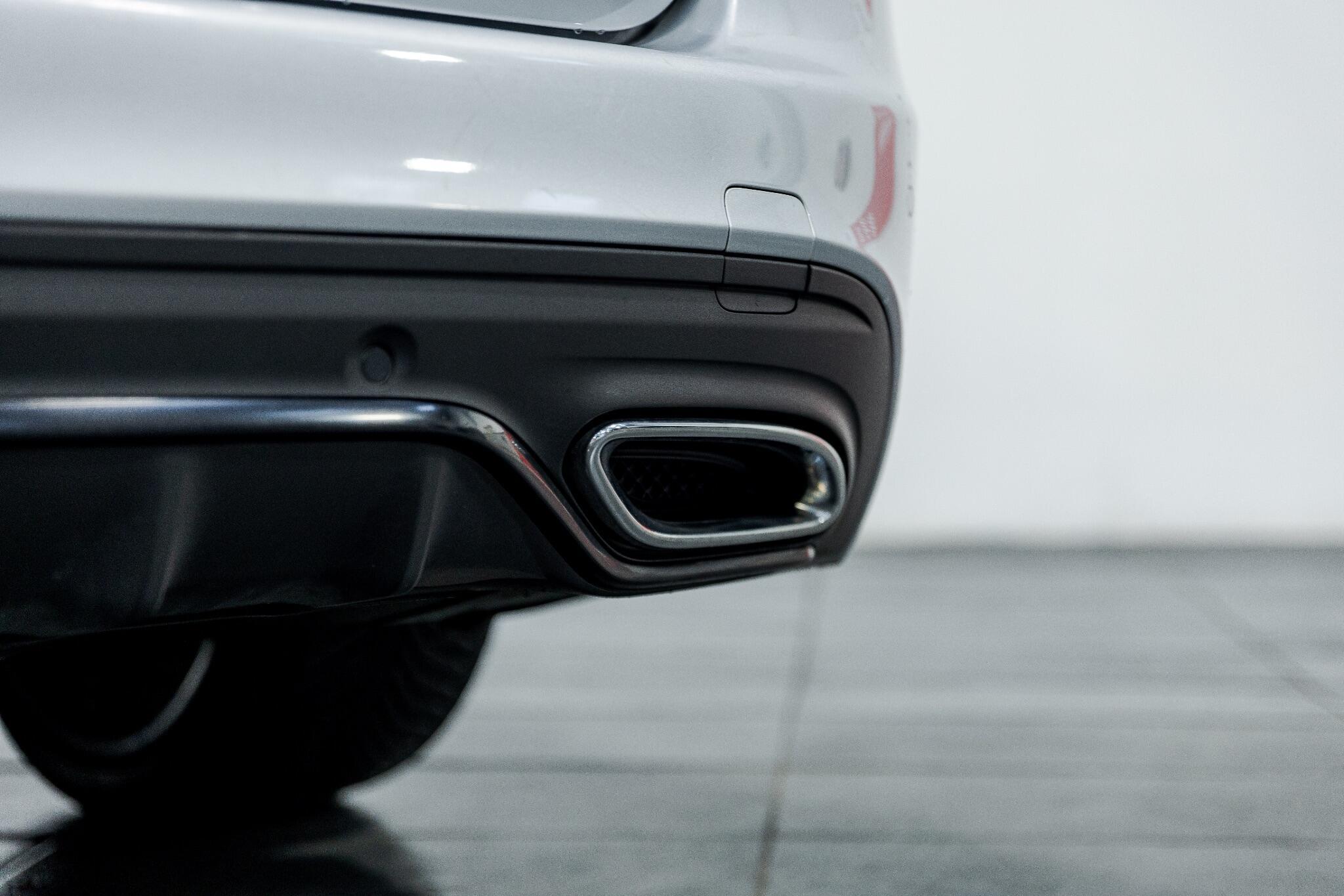 Mercedes C Class - Image 19