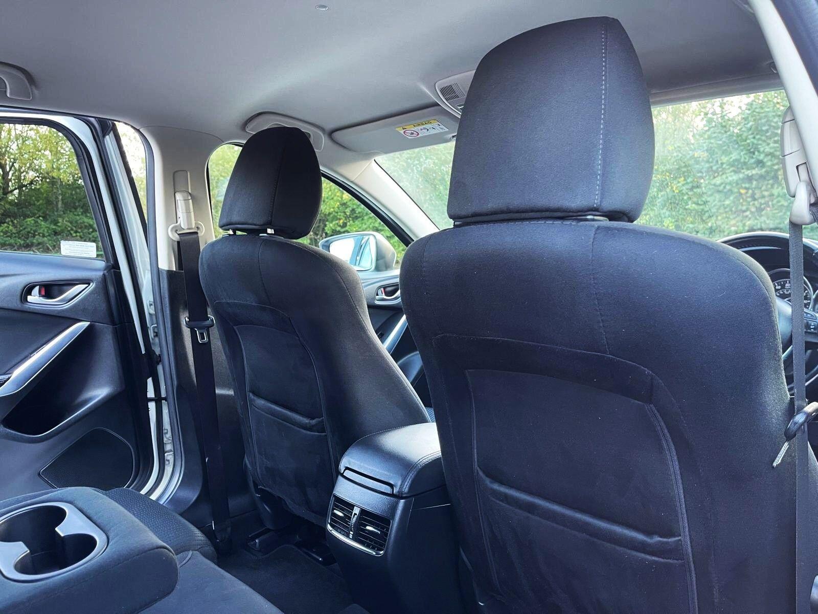 Mazda MAZDA6 - Image 20