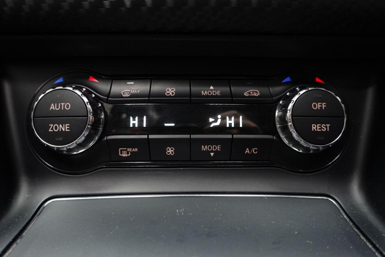 Mercedes-benz A-CLASS - Image 51