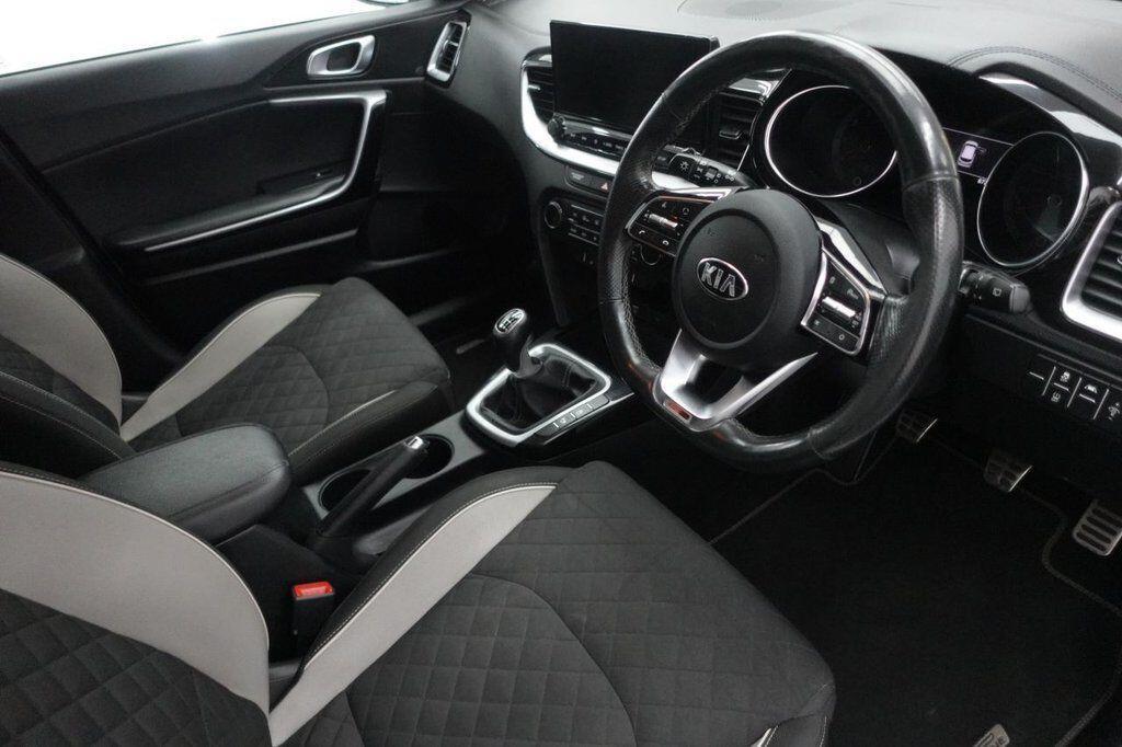 Kia ceed - Image 15