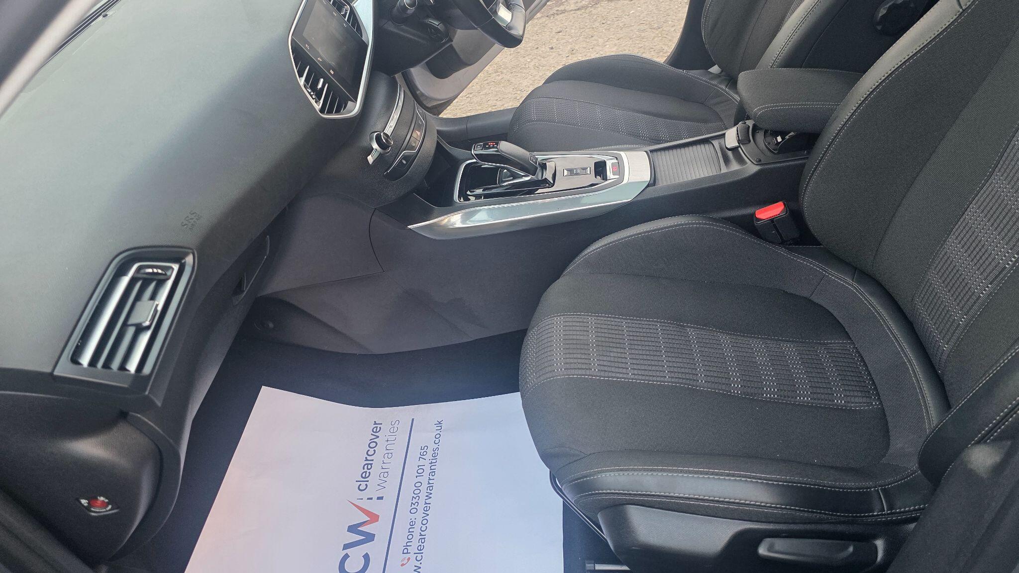 Peugeot 308 SW - Image 30