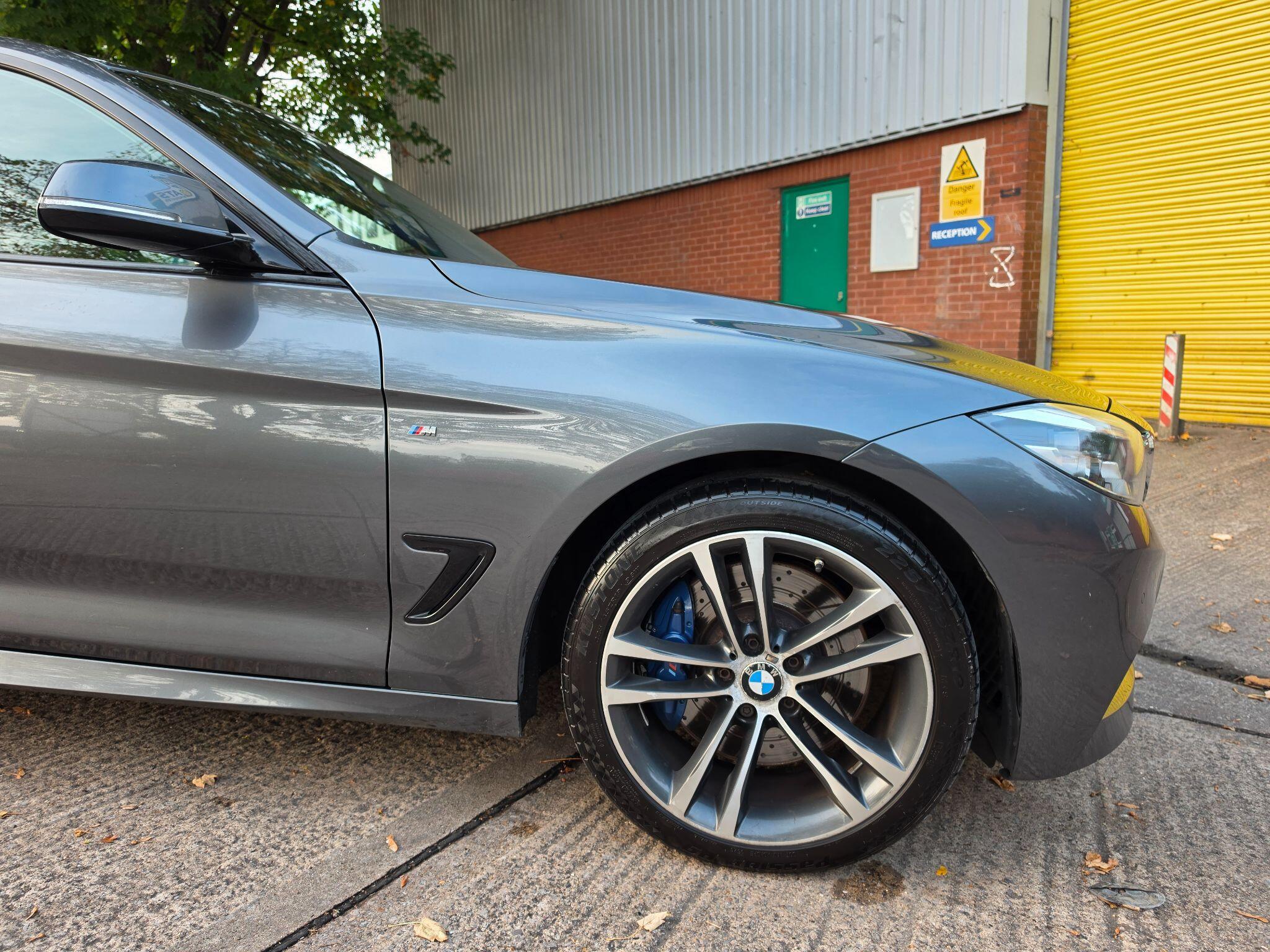 BMW 3 SERIES GRAN TURISMO - Image 5