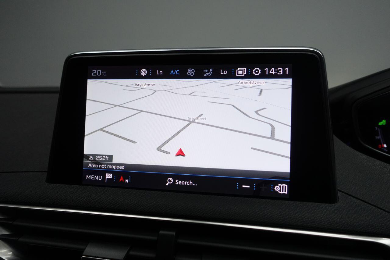 Peugeot 3008 - Image 2