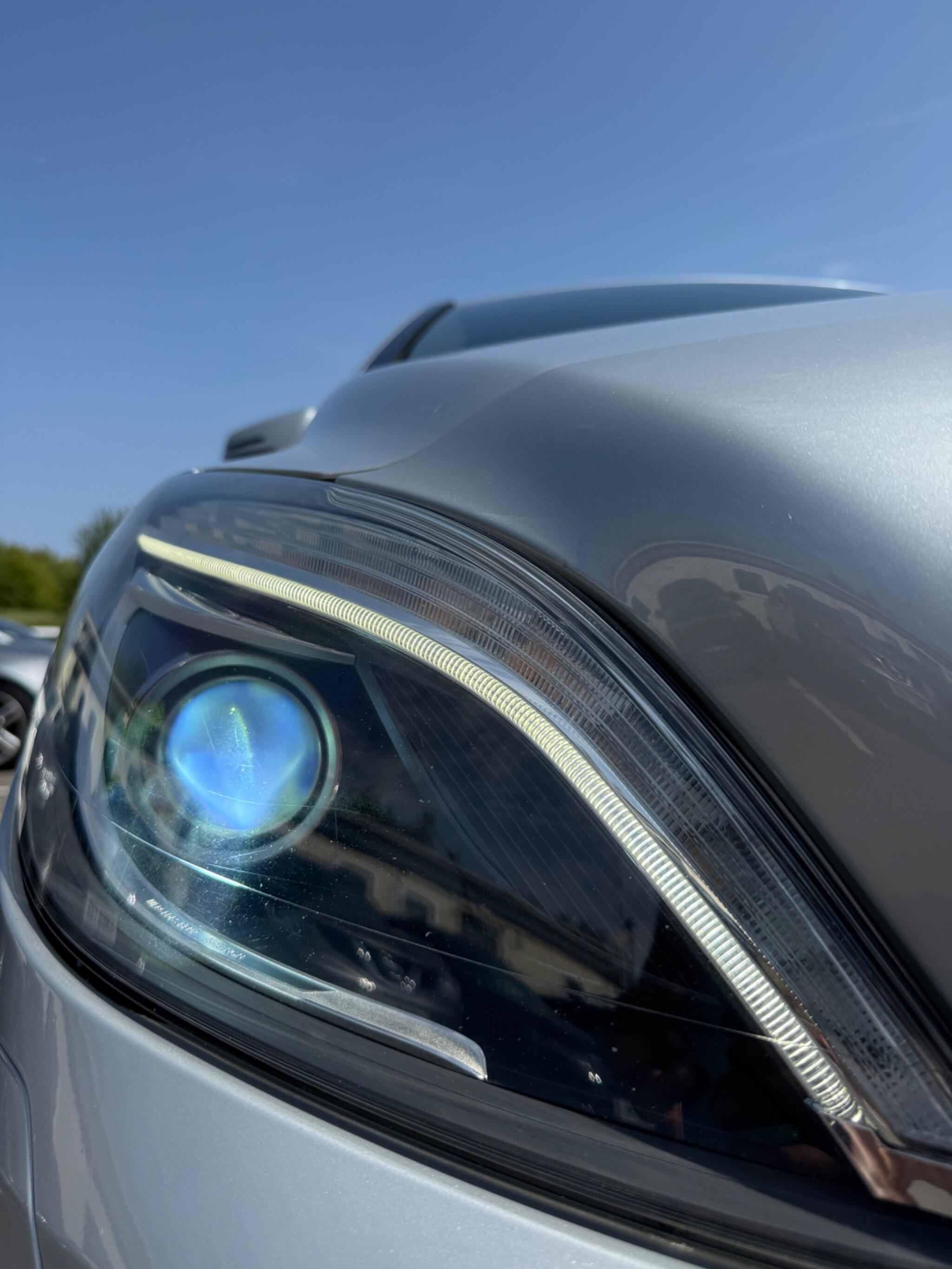 Mercedes B Class - Image 54