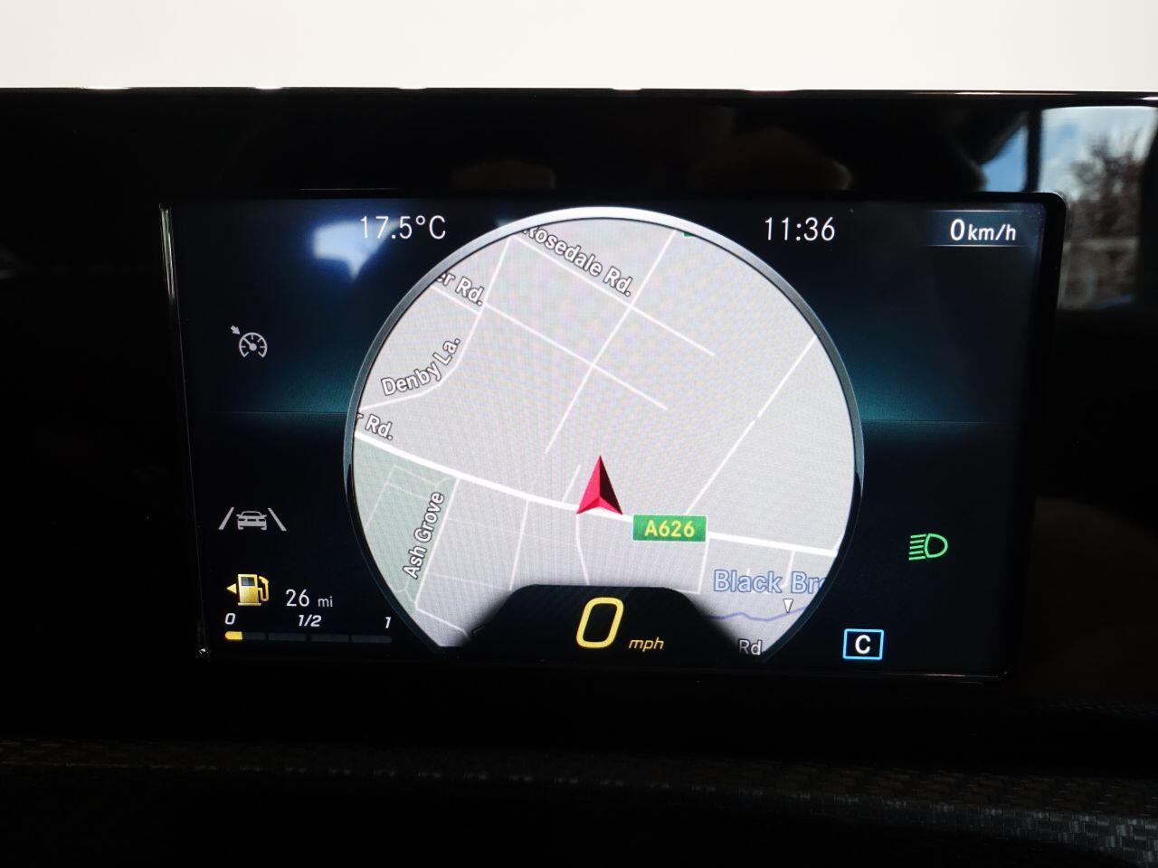 Mercedes-benz A Class - Image 3
