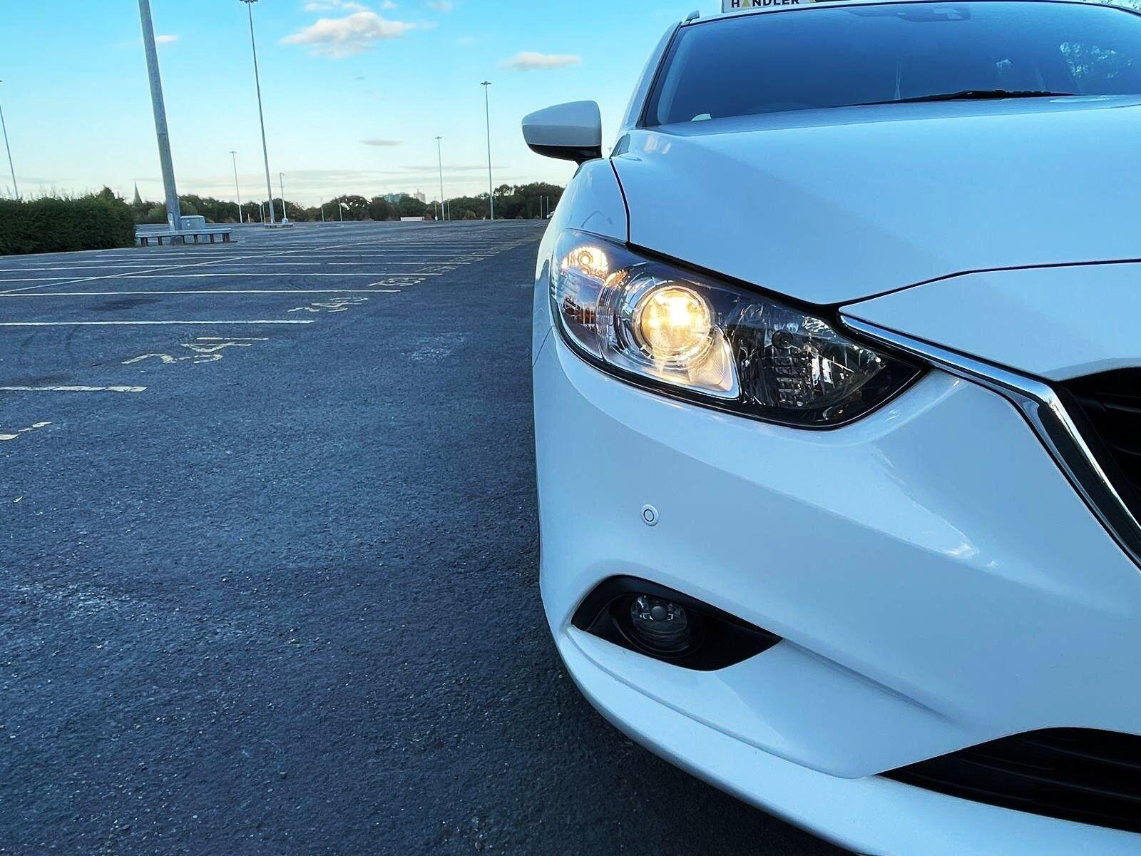 Mazda MAZDA6 - Image 15