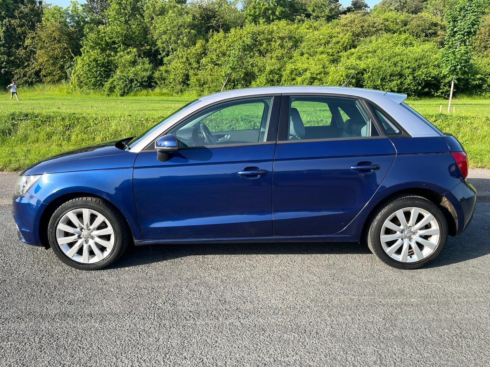 Audi A1 - Image 5