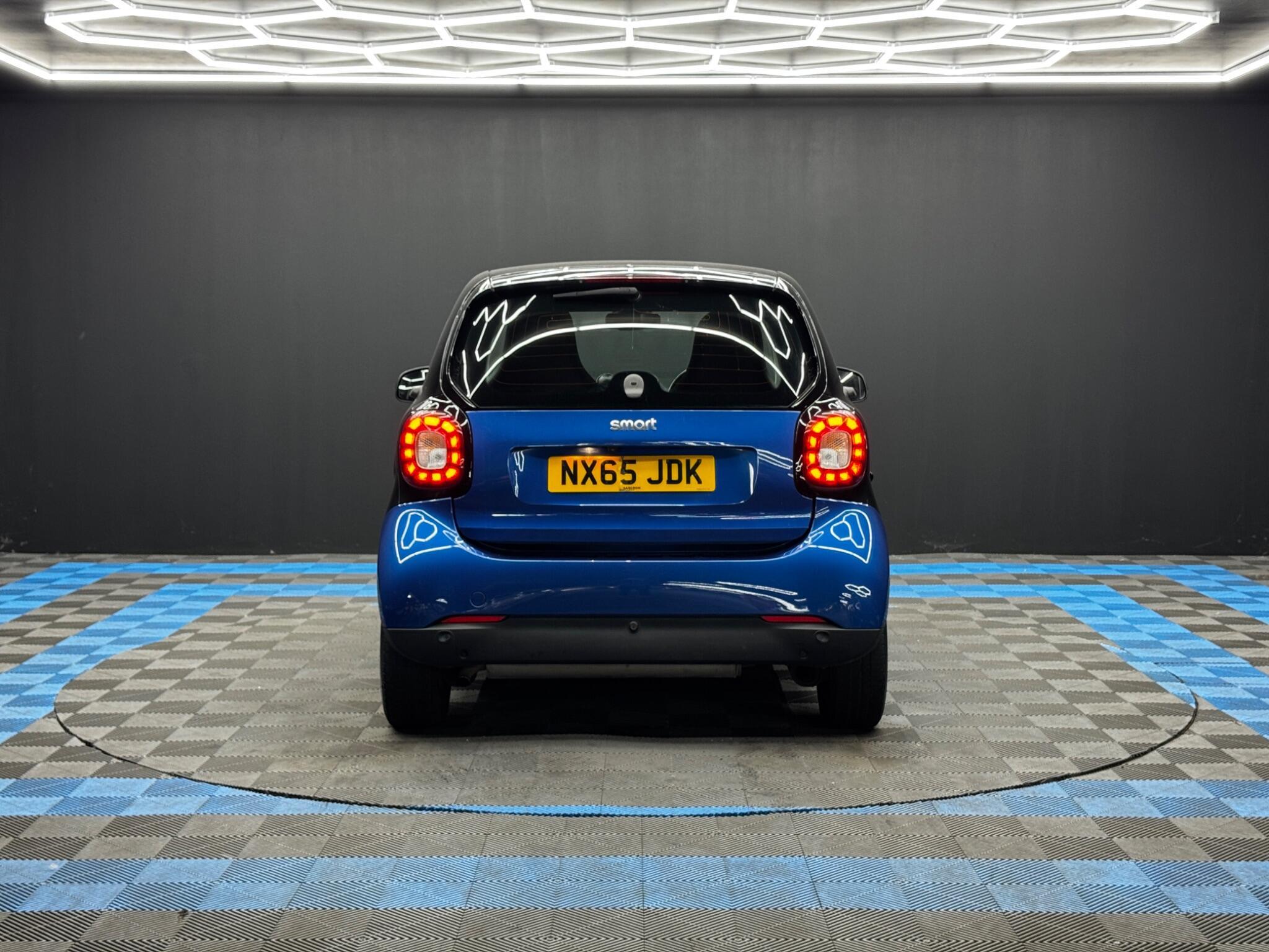 Smart Fortwo - Image 6