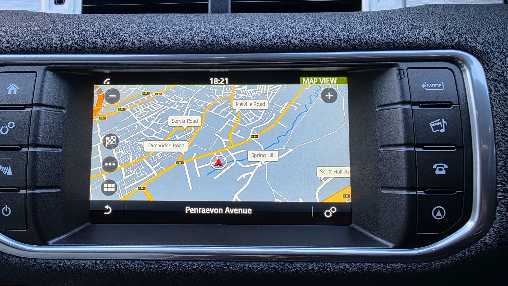 Land Rover Range Rover Evoque - Image 27