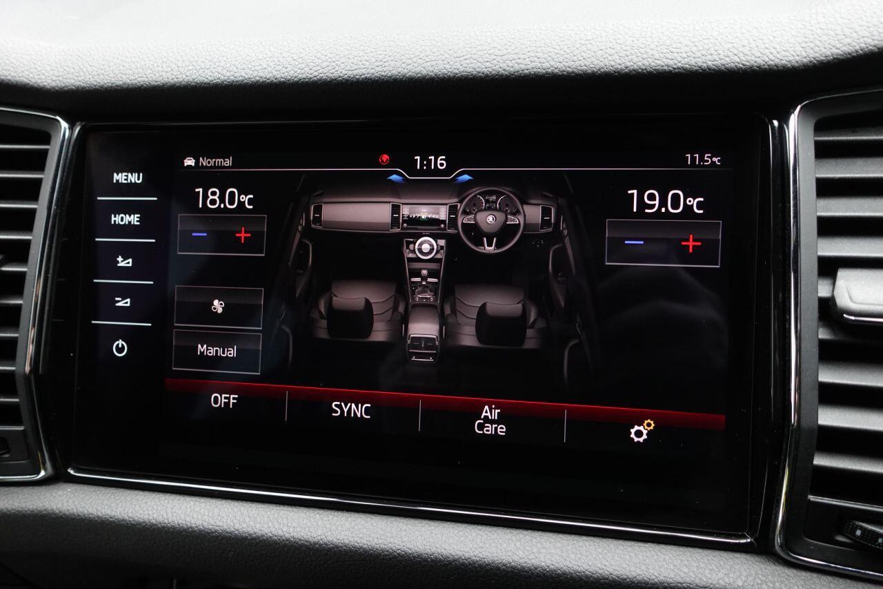 Skoda Kodiaq - Image 43