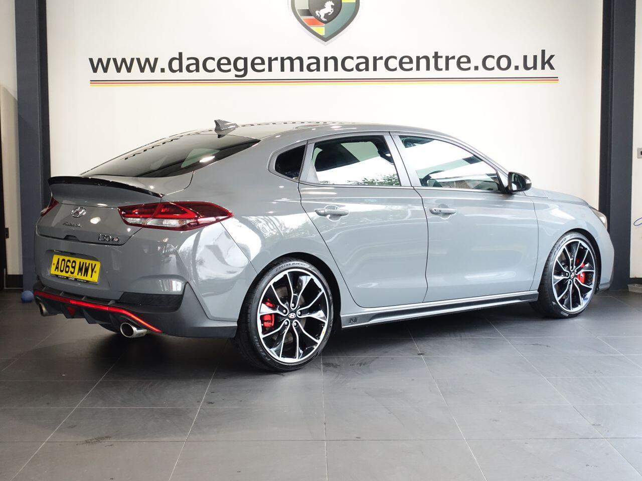 Hyundai i30 - Image 6