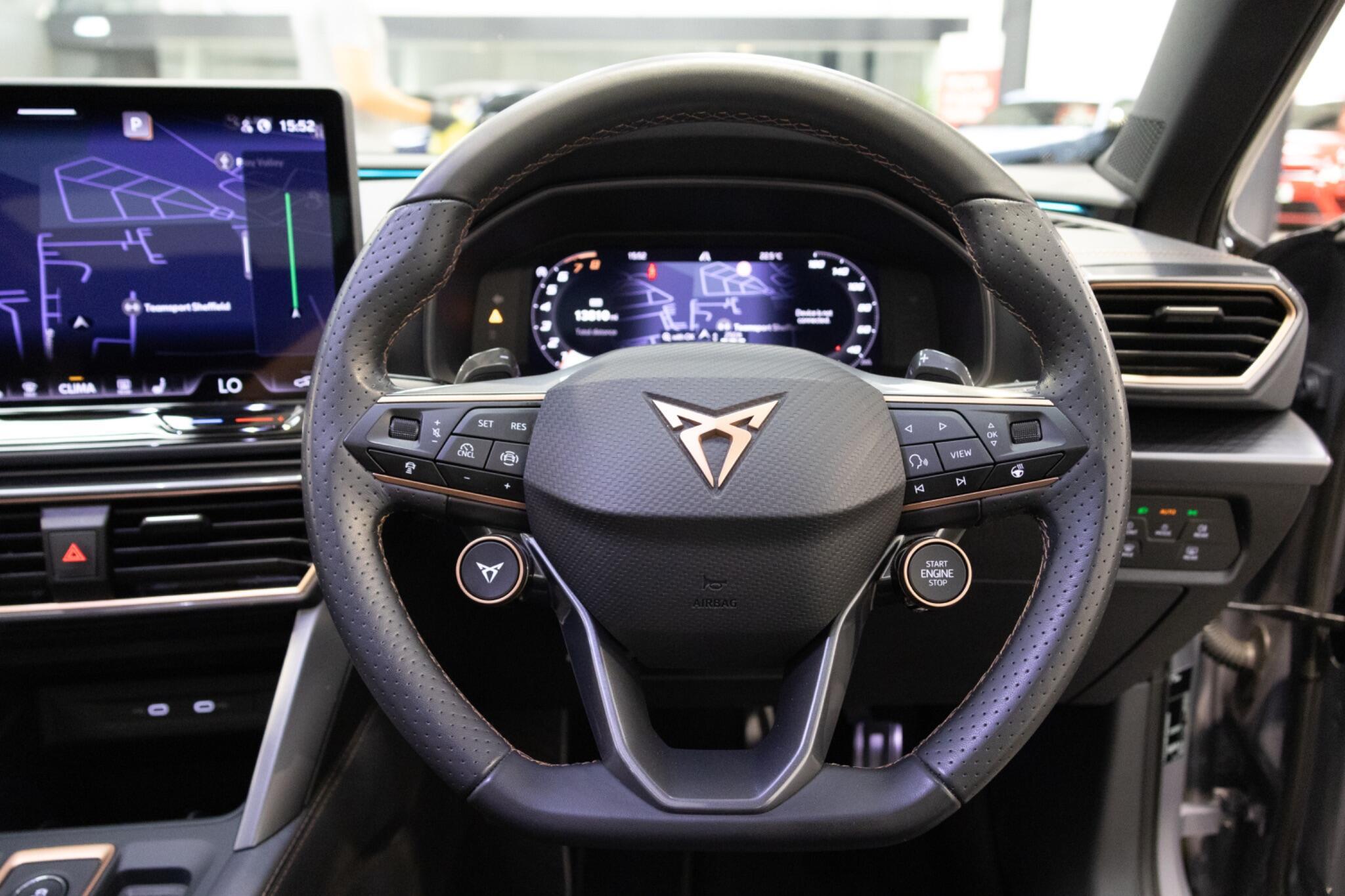 Cupra Formentor - Image 15