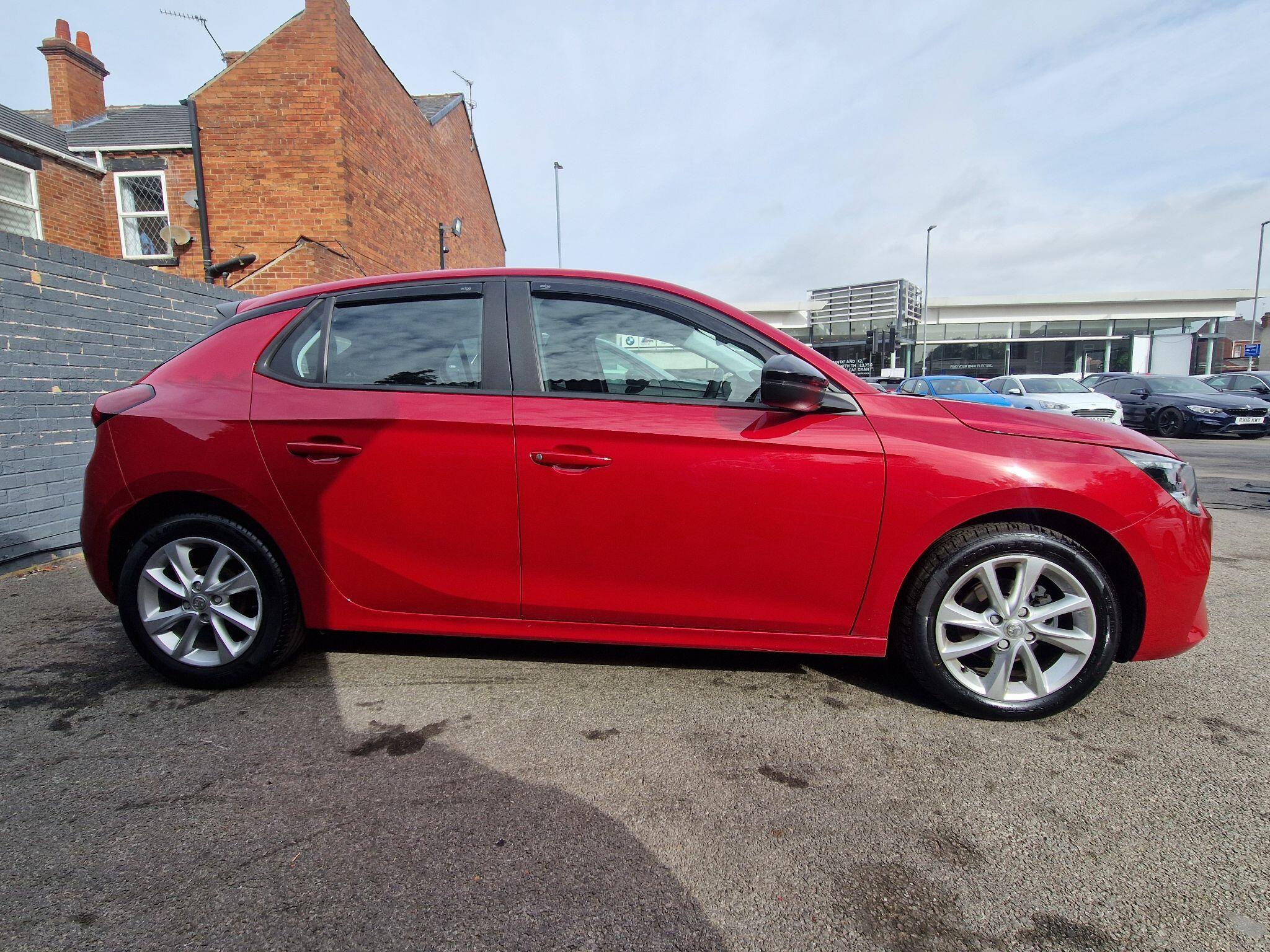 Vauxhall Corsa - Image 7