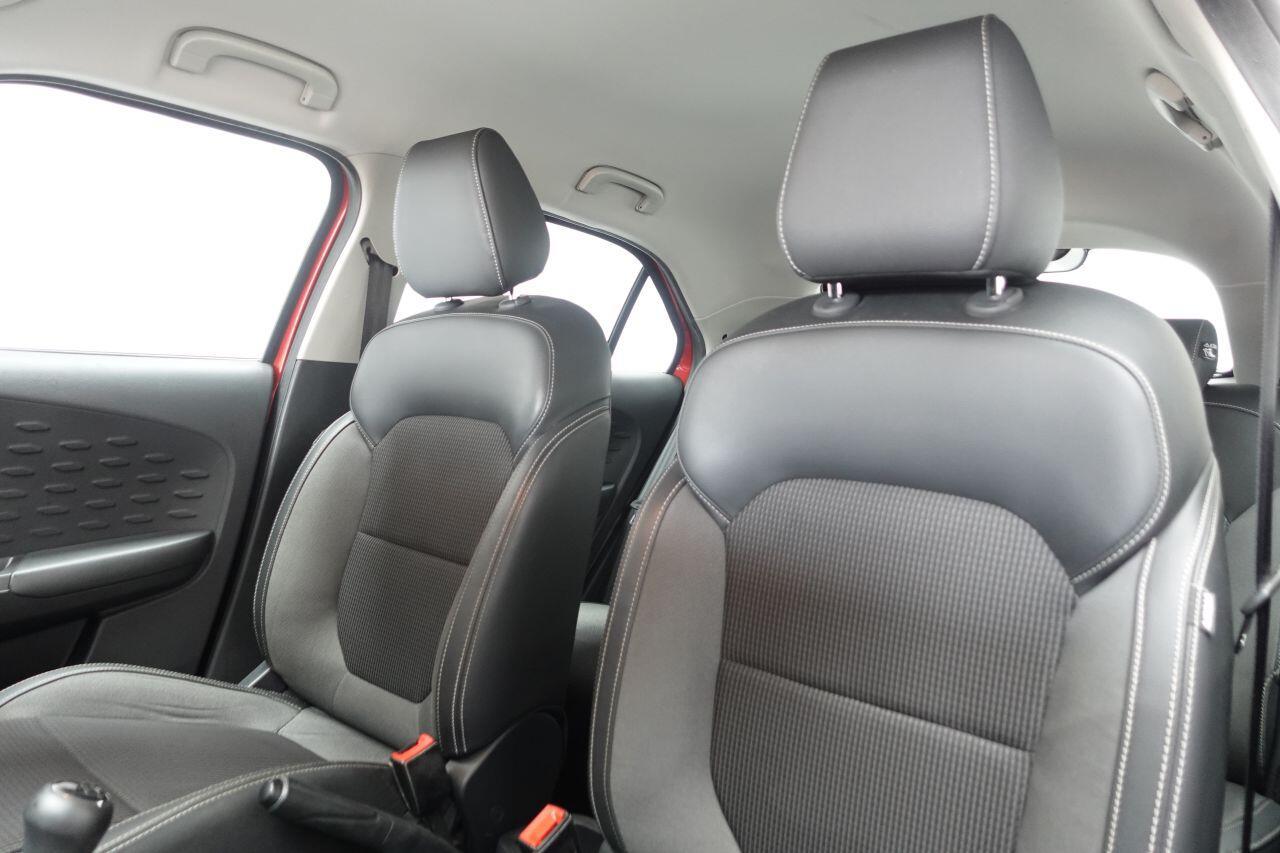 MG MG3 - Image 18