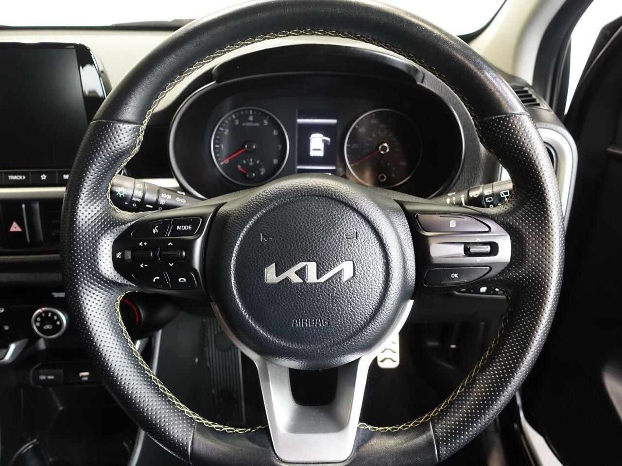 Kia Picanto - Image 3
