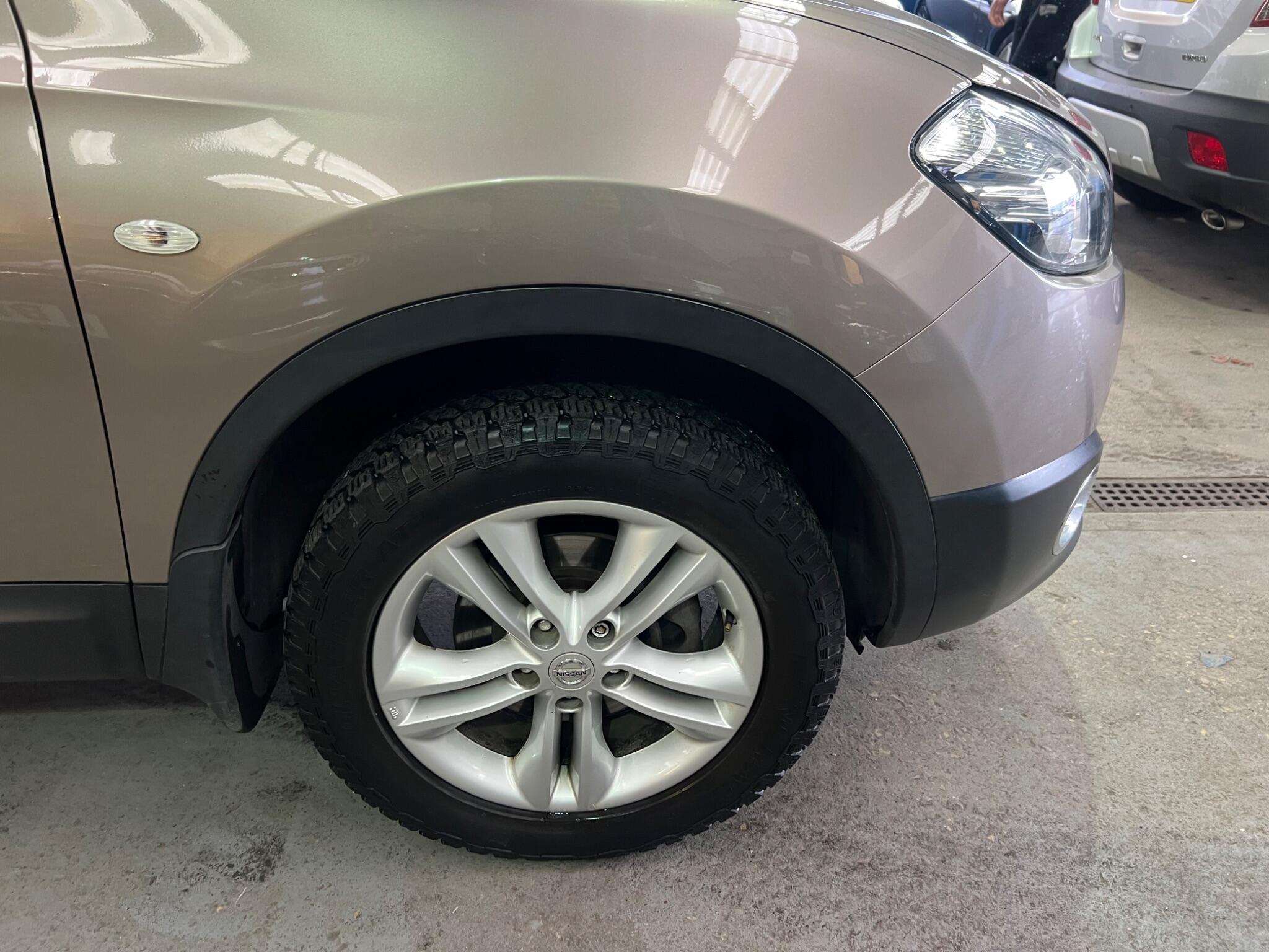 Nissan Qashqai - Image 10