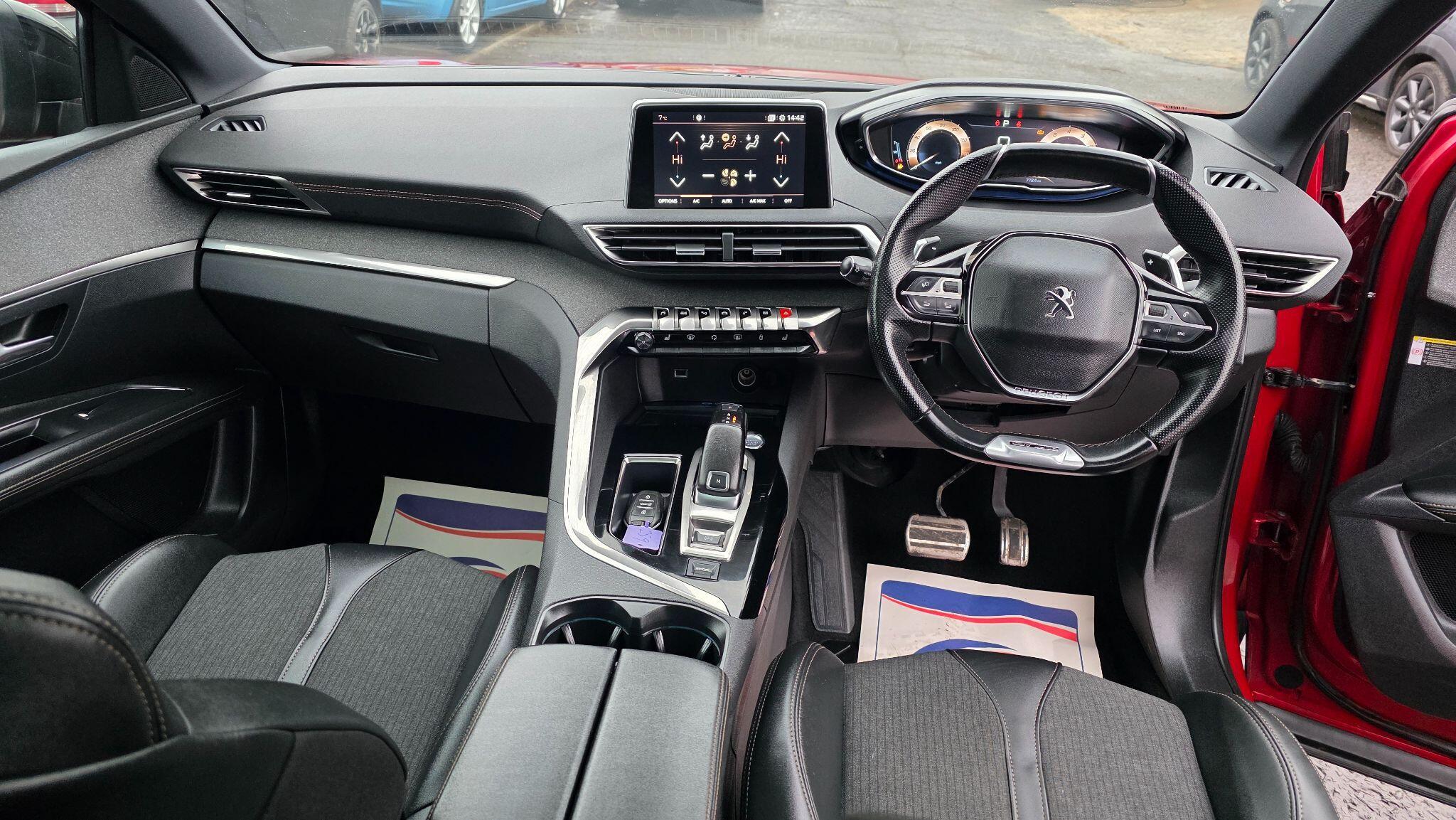 Peugeot 3008 - Image 38
