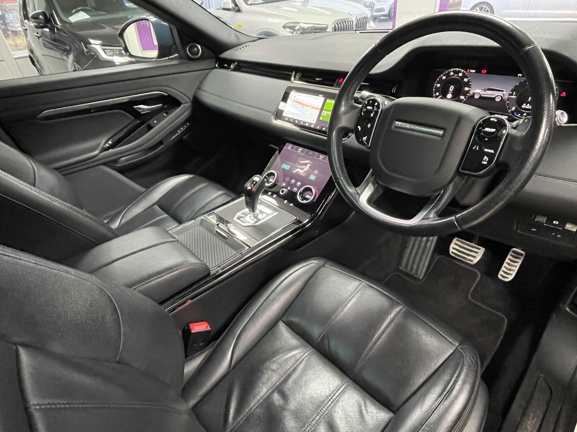 Land Rover Range Rover Evoque - Image 24