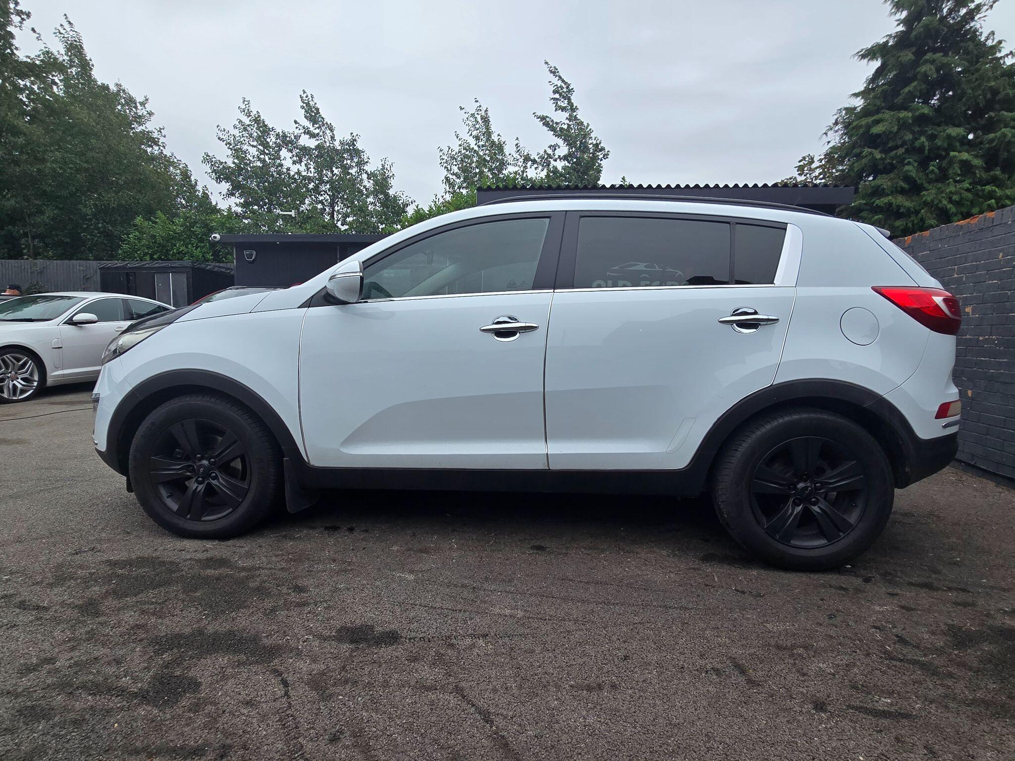 Kia Sportage - Image 6