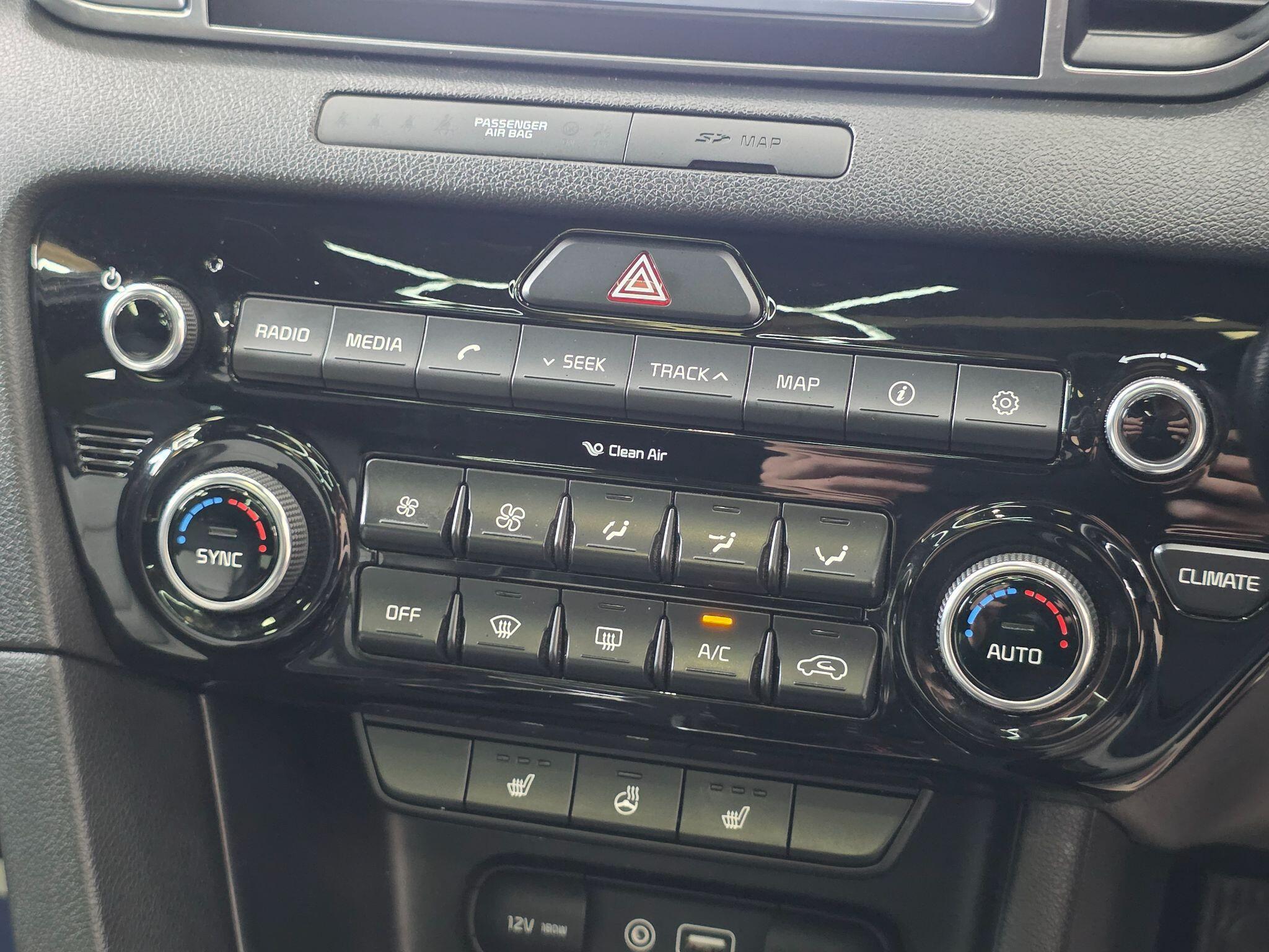 Kia Sportage - Image 19