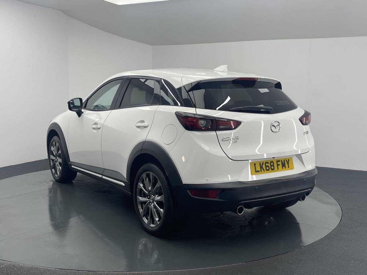 Mazda CX-3 - Image 14