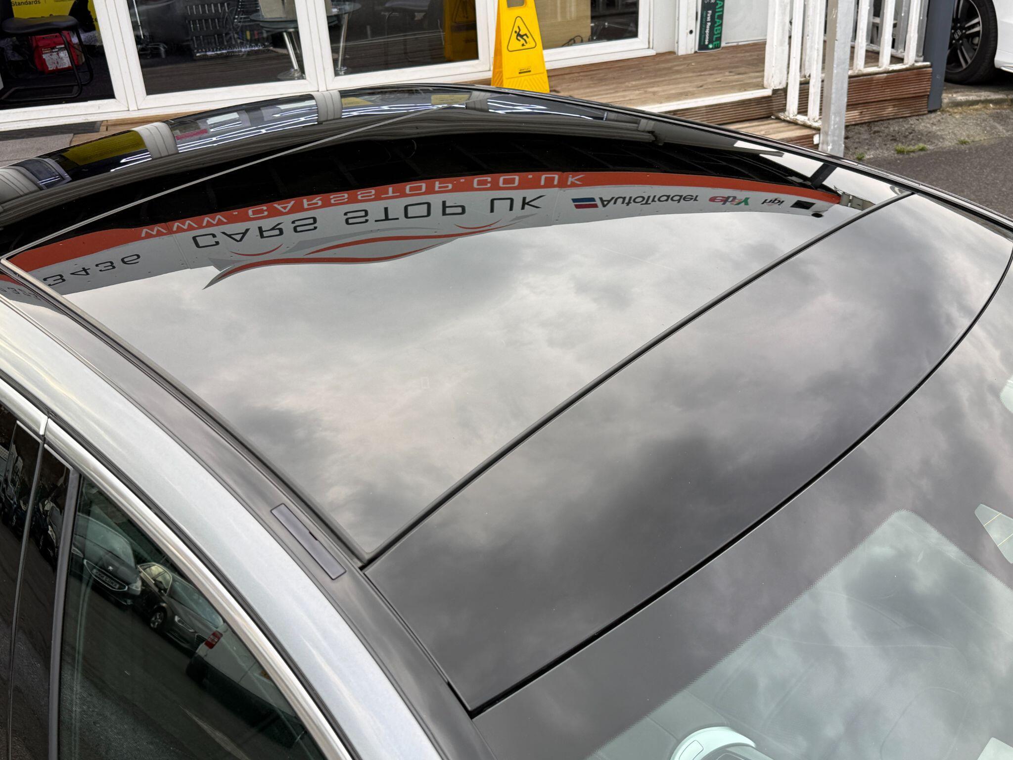 Mercedes C Class - Image 14